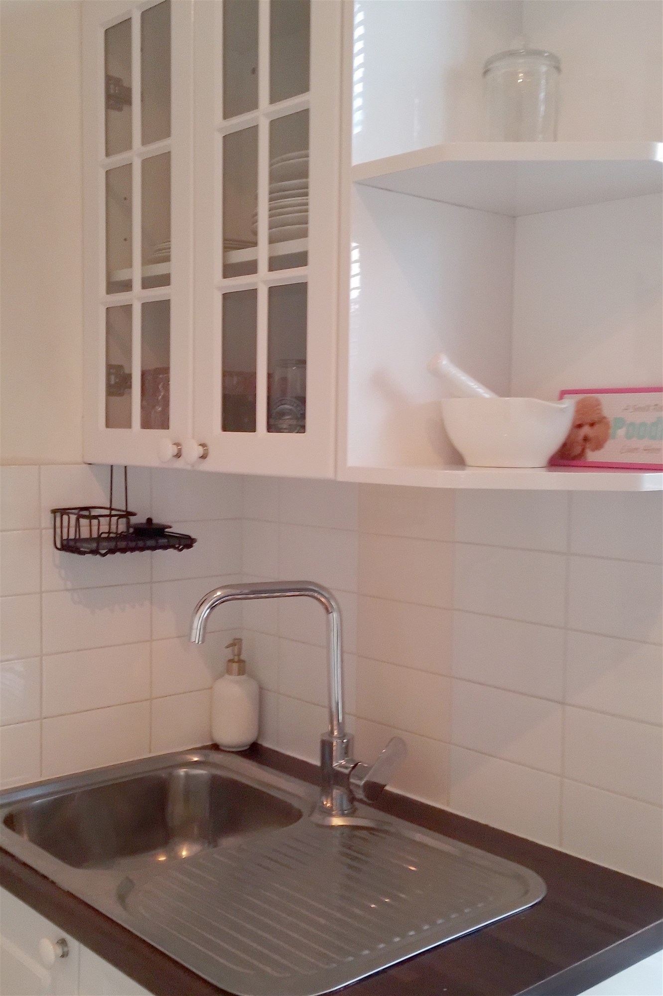 FULLY FURNISHED SELF CONTAINED PRIVATE 14