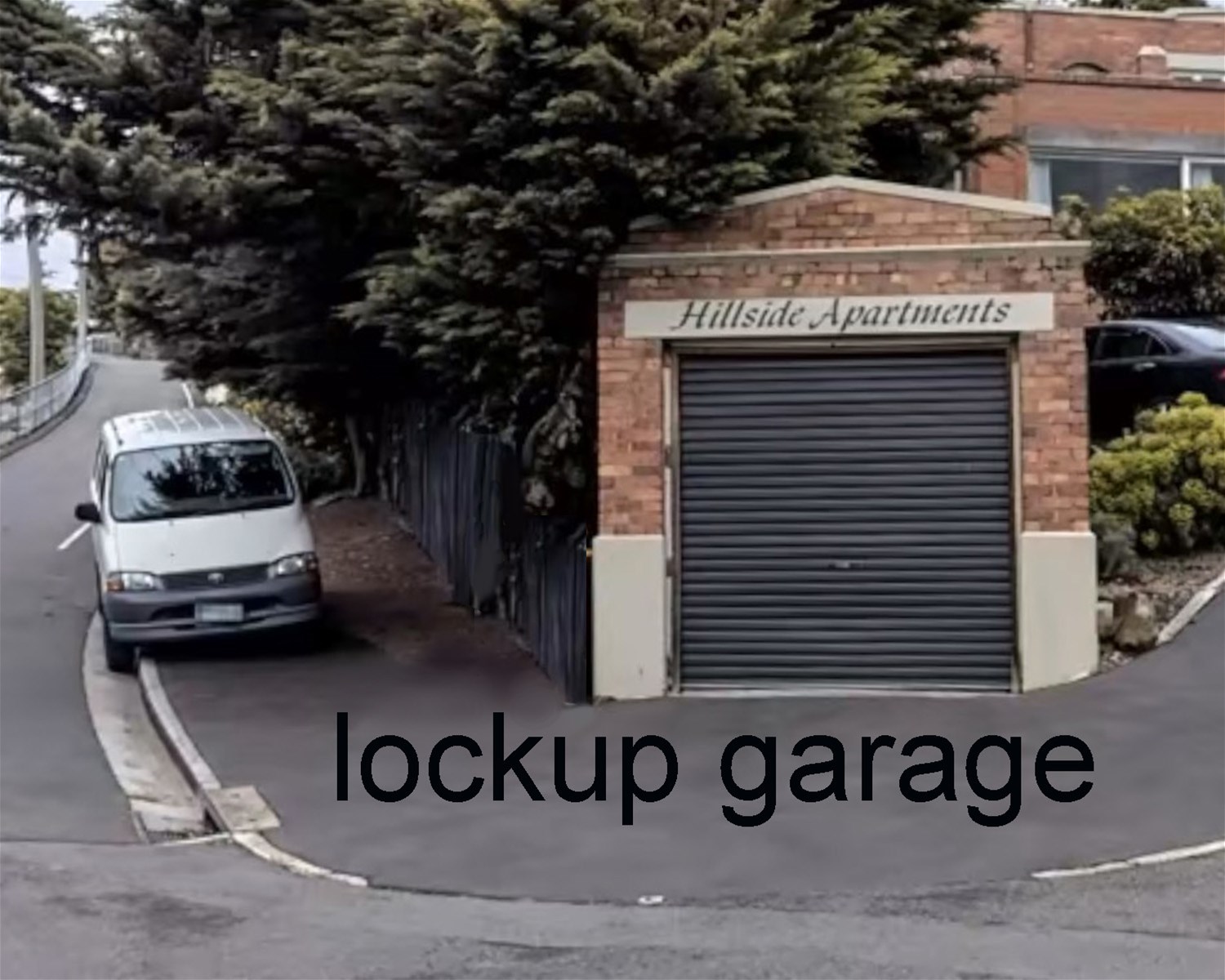 FULLY FURNISHED SELF CONTAINED PRIVATE 18