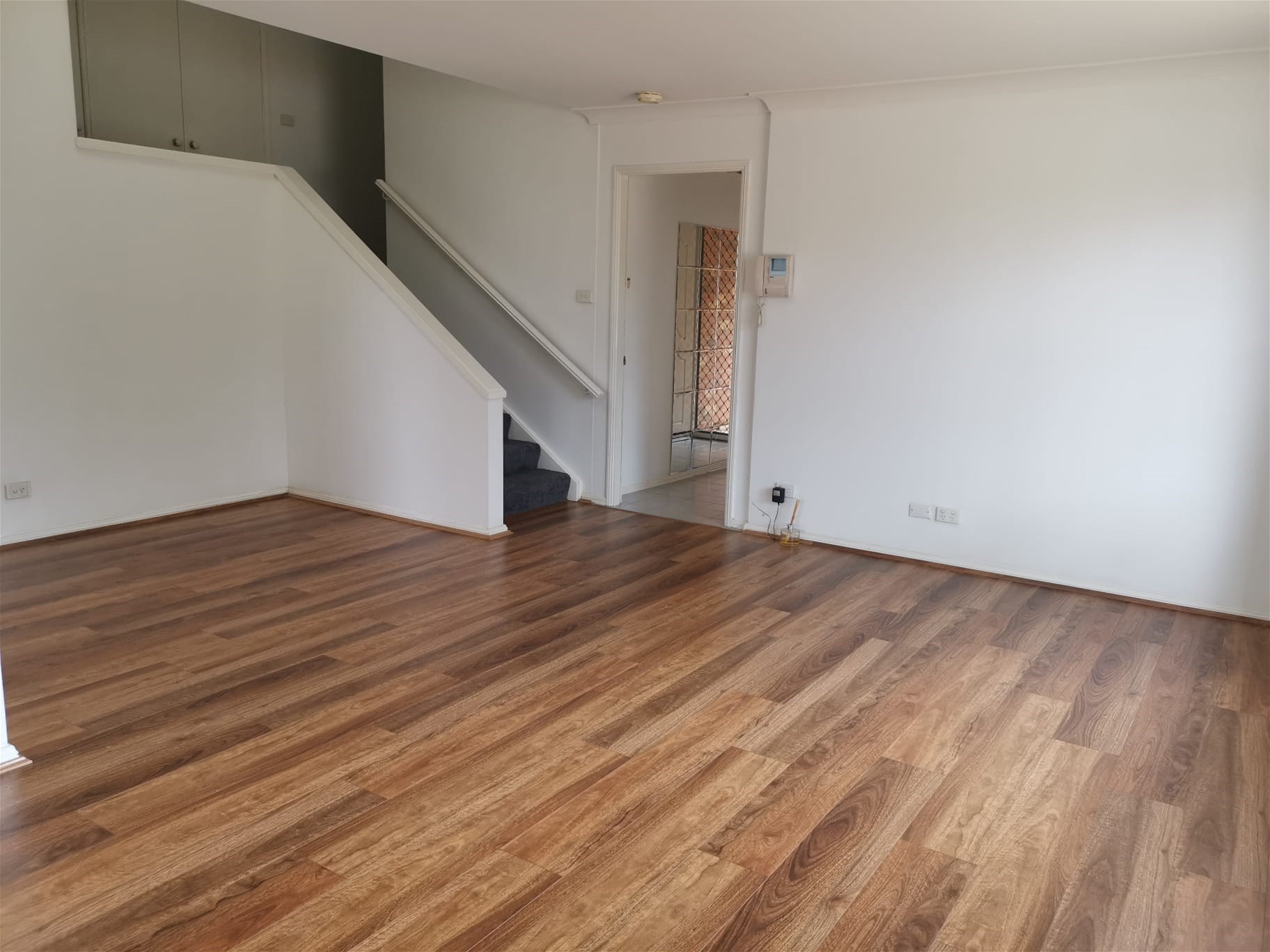 Split-level well looked after villa 4