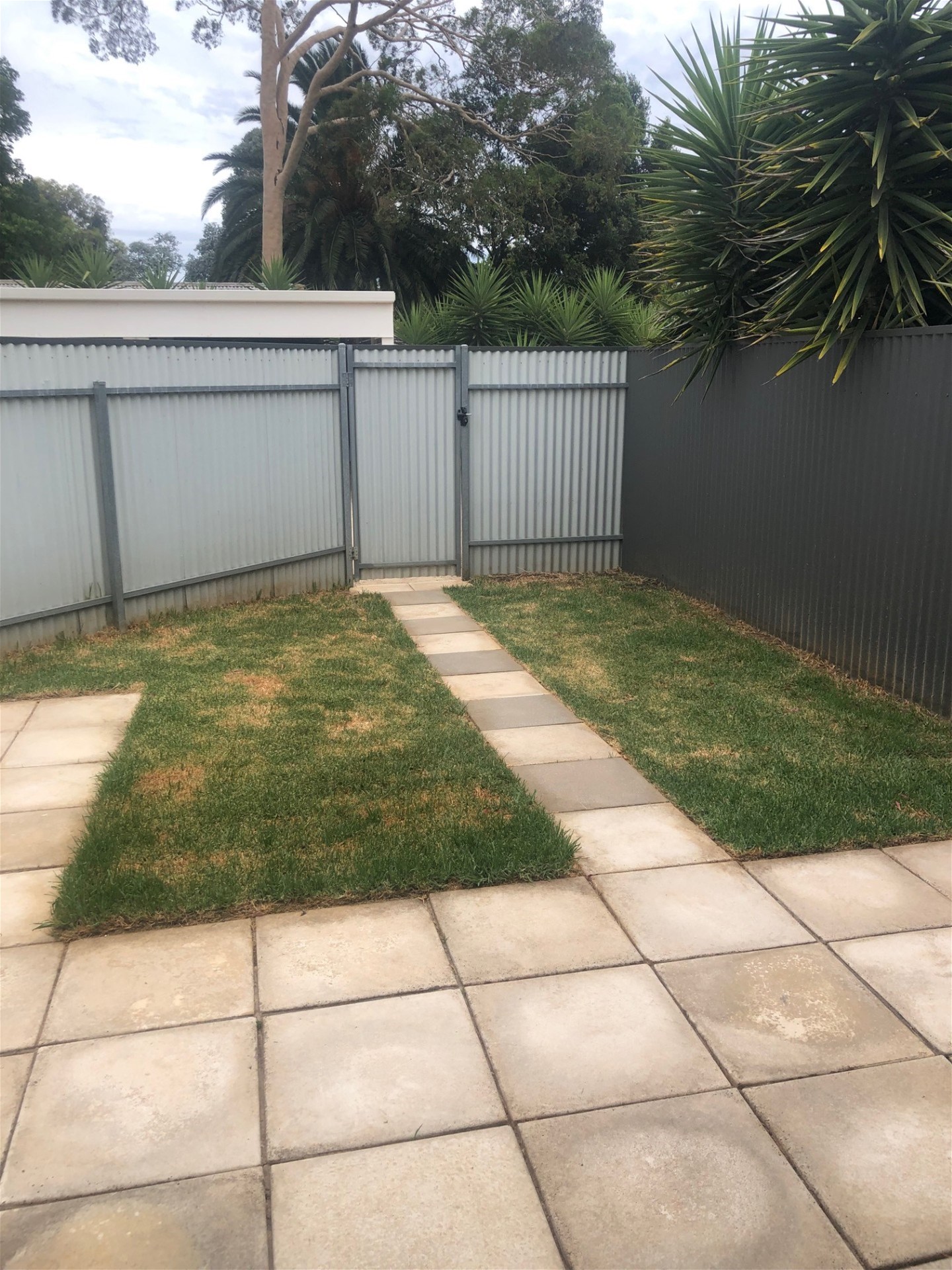  CLARENCE PARK 2 BEDROOM BLUESTONE 20