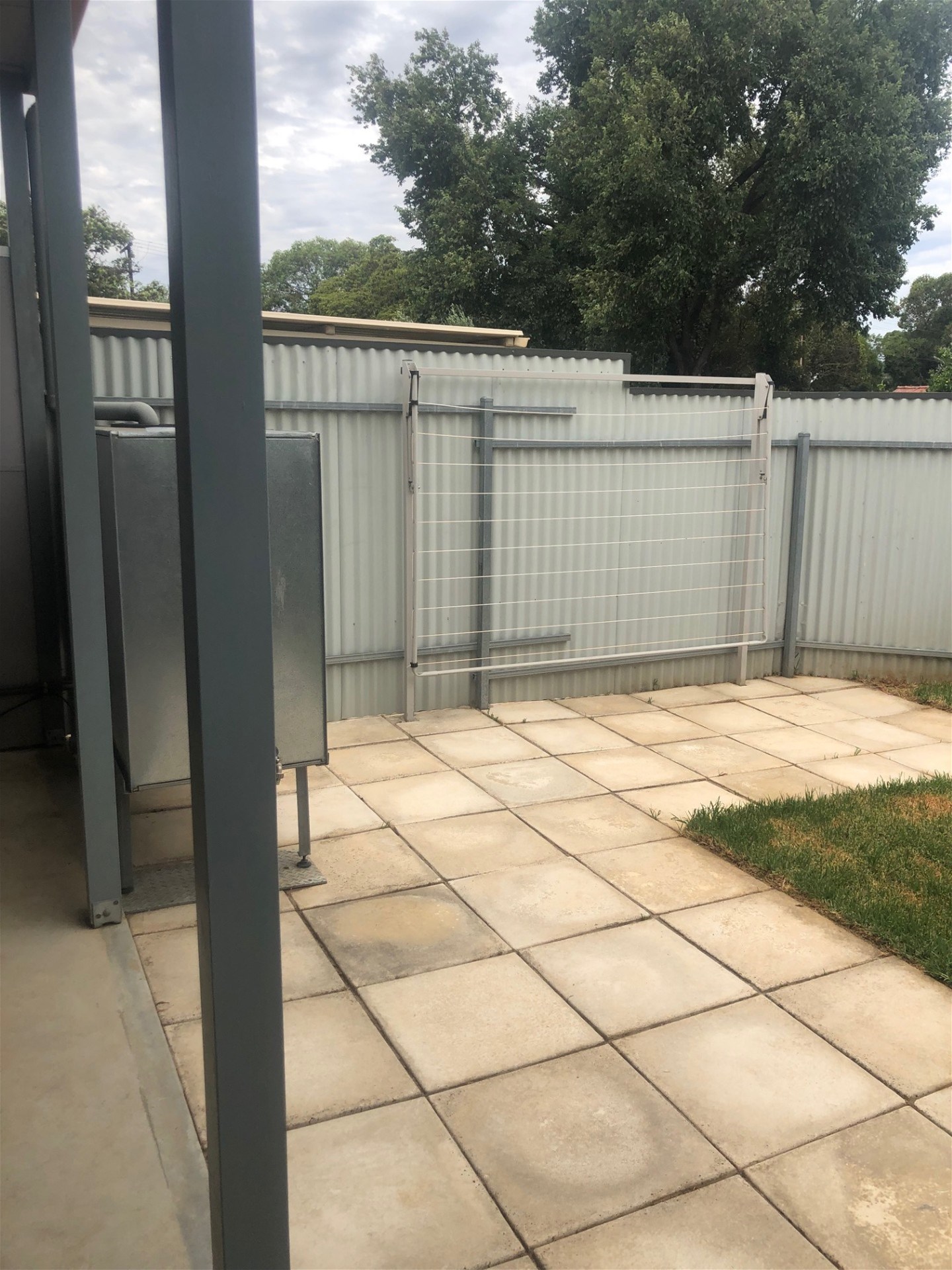  CLARENCE PARK 2 BEDROOM BLUESTONE 18