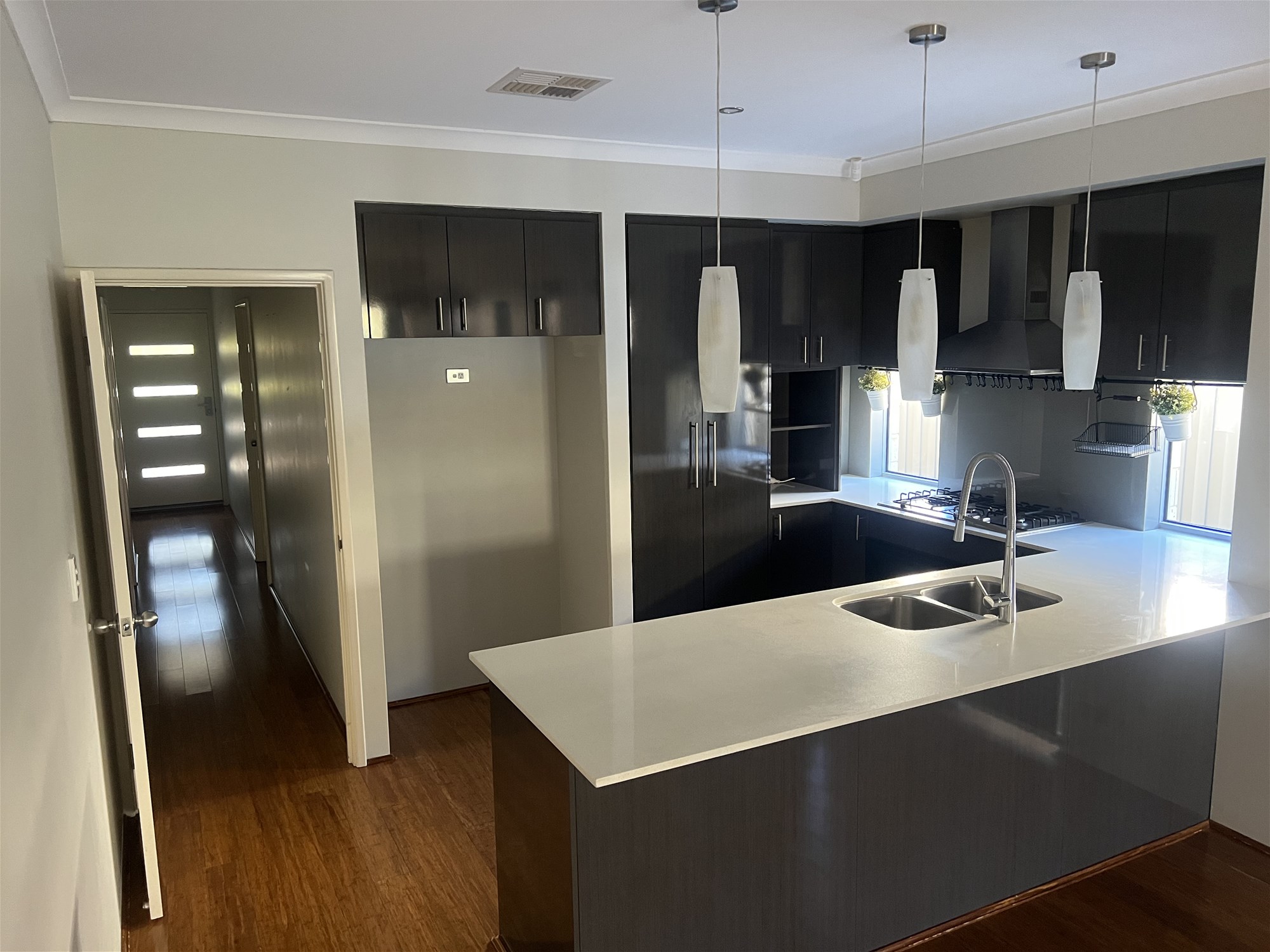 Spacious 3-Bedroom Home Opposite Park 7