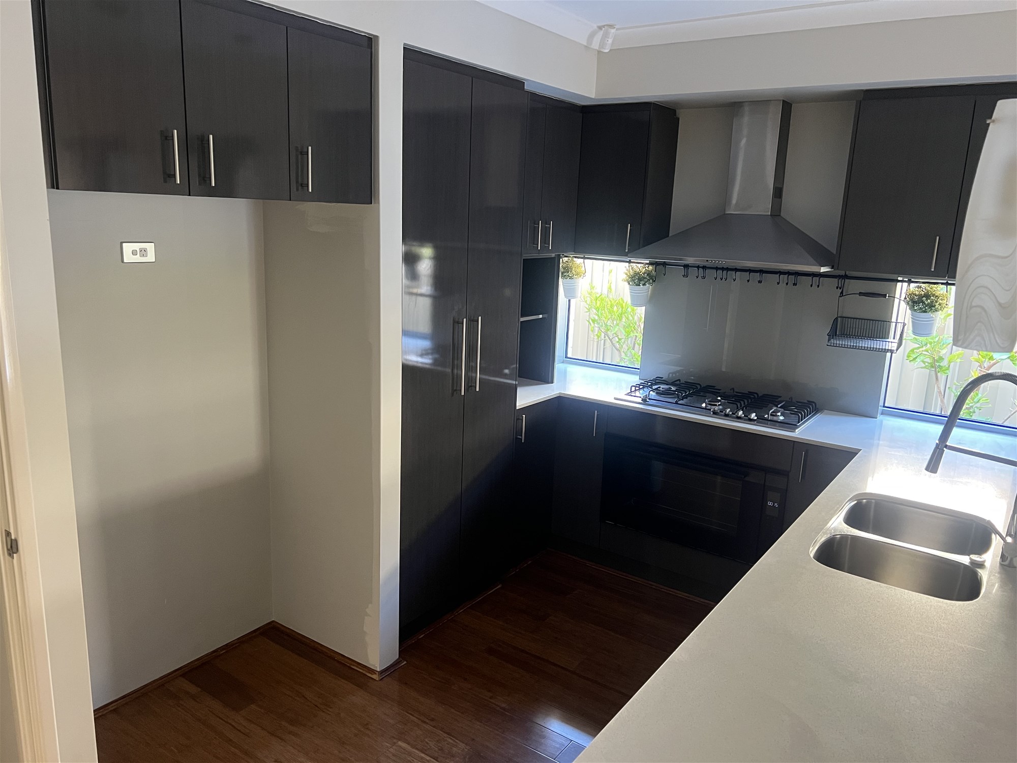 Spacious 3-Bedroom Home Opposite Park 8