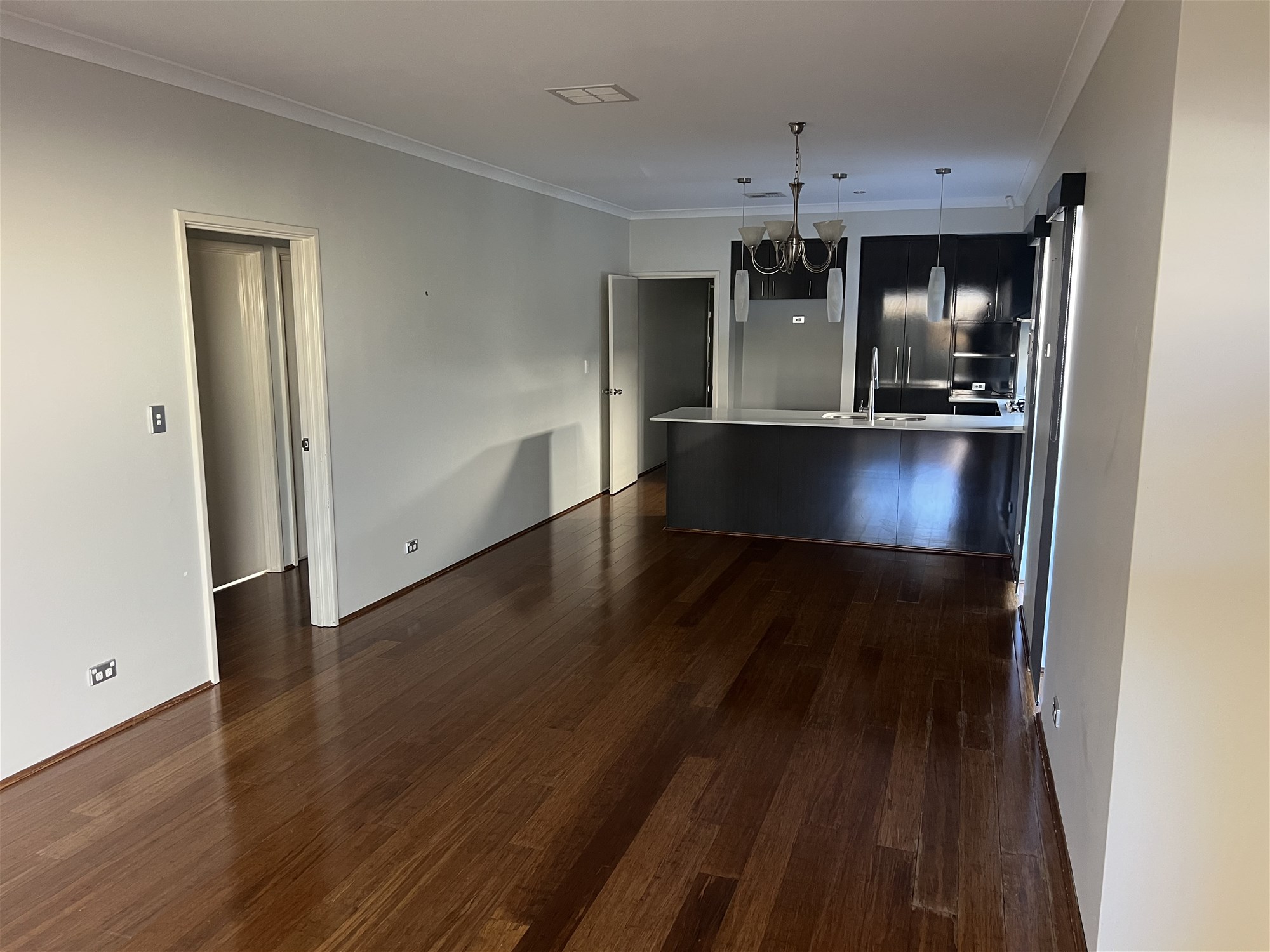 Spacious 3-Bedroom Home Opposite Park 11