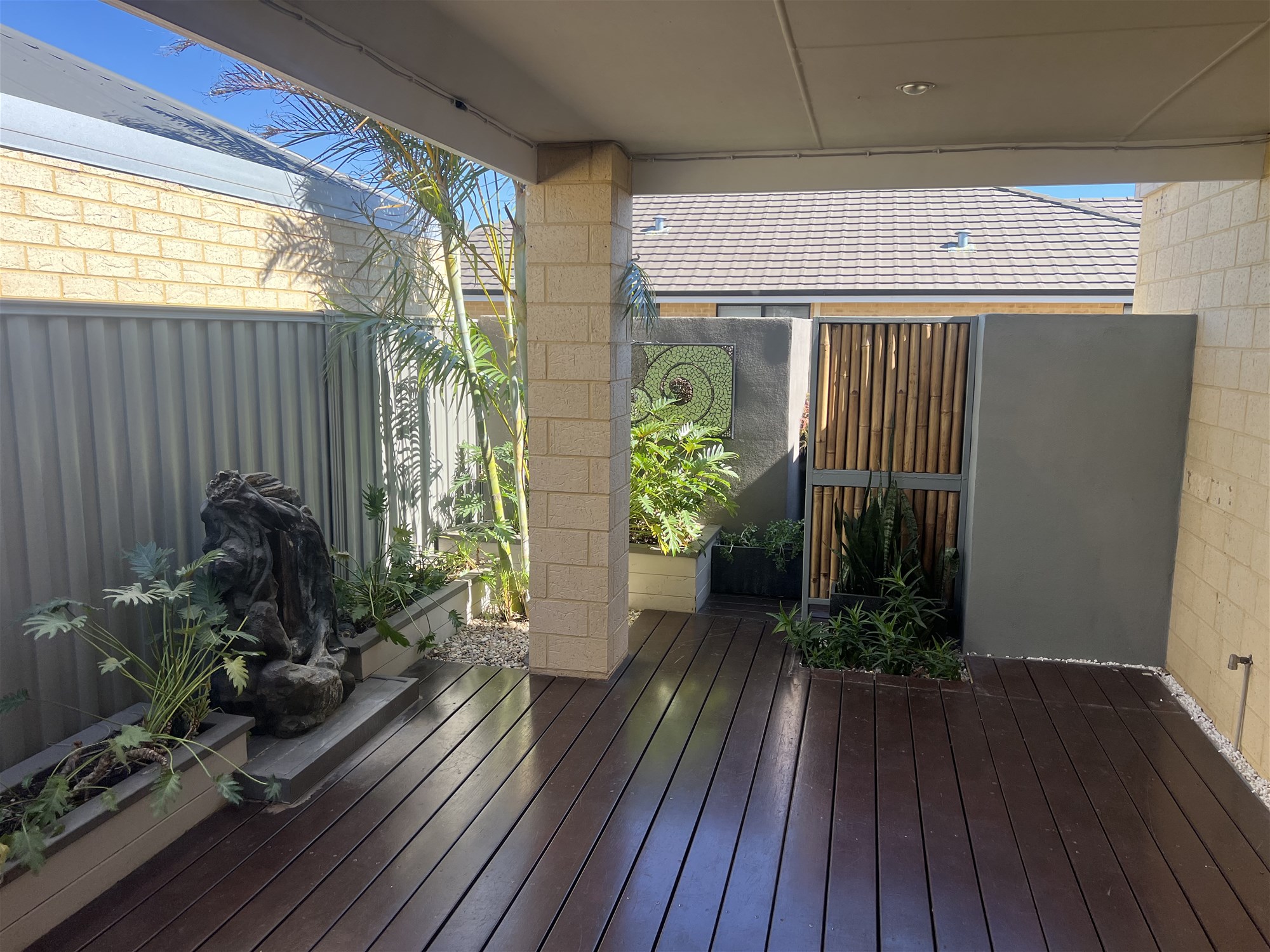 Spacious 3-Bedroom Home Opposite Park 12