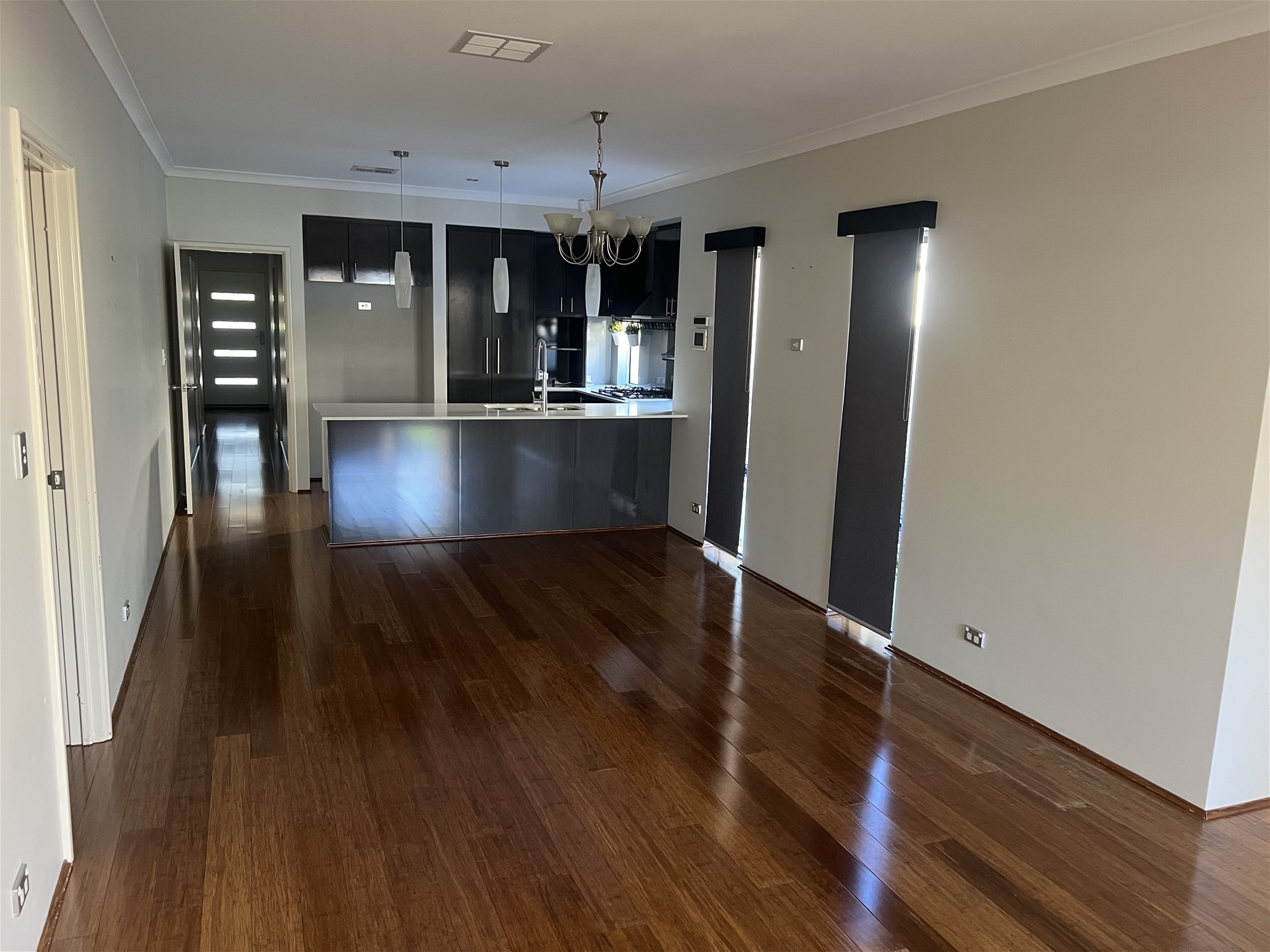 Spacious 3-Bedroom Home Opposite Park 13