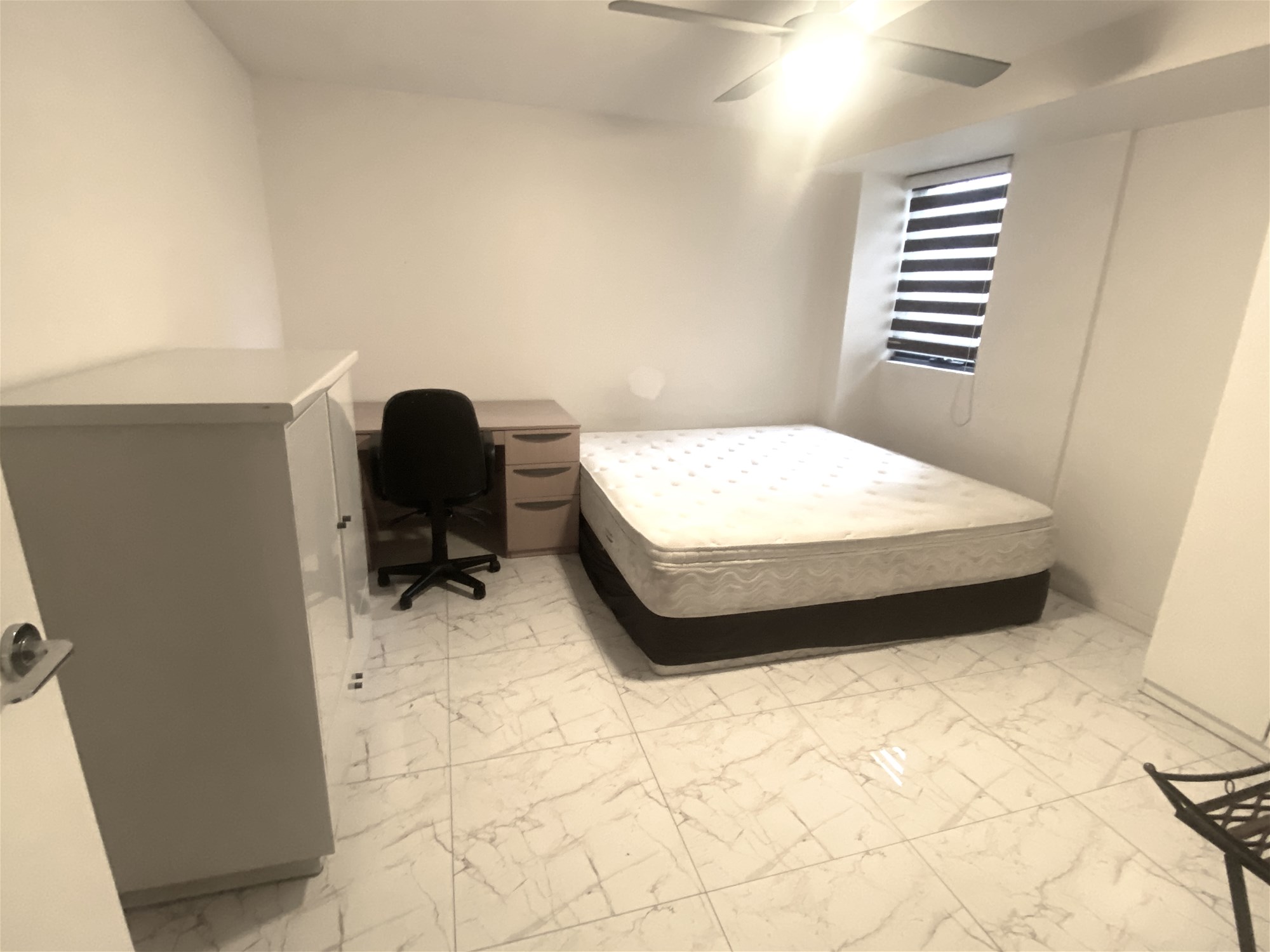 Self Contained Fully Furnished 2BR 10