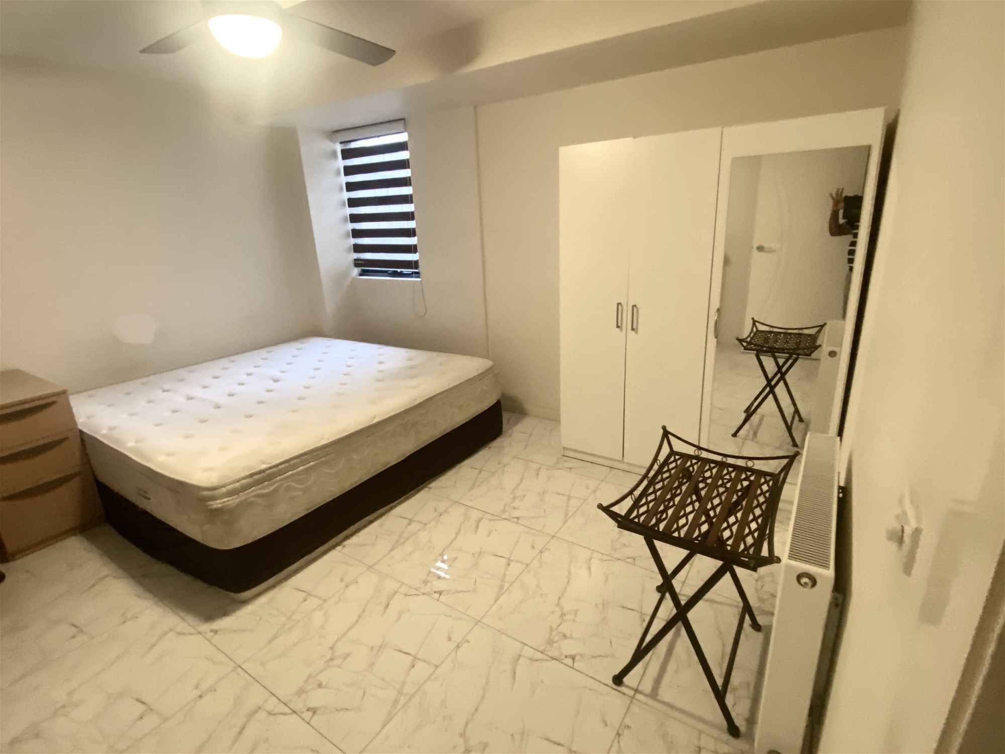 Self Contained Fully Furnished 2BR 13