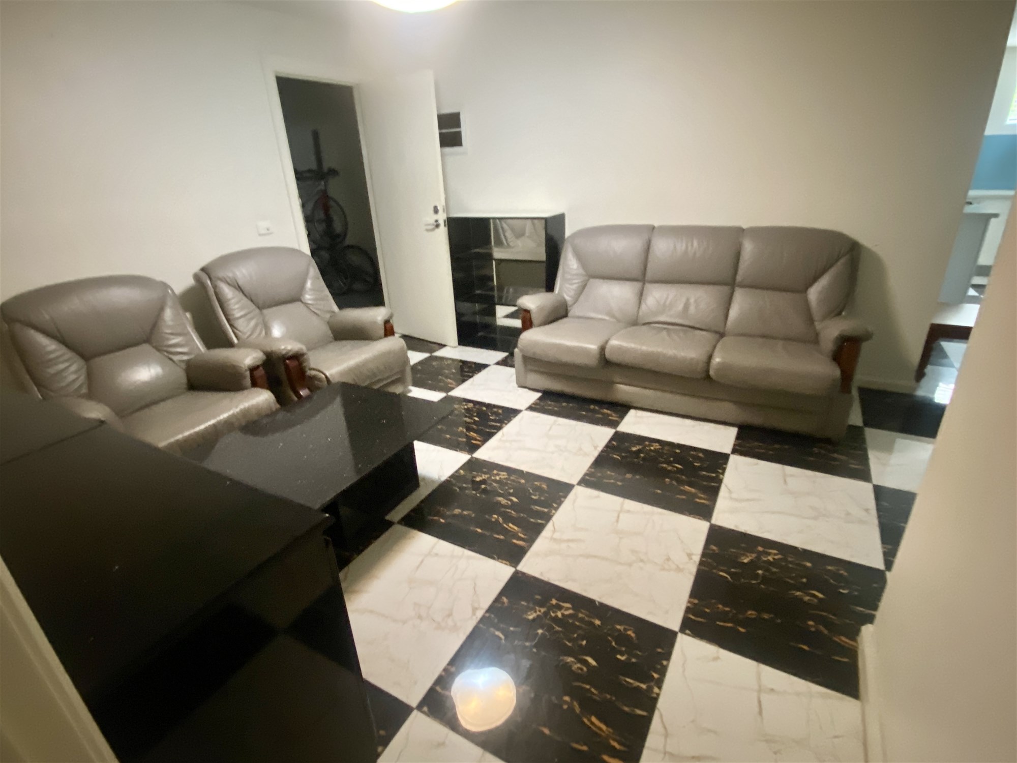 Self Contained Fully Furnished 2BR 5