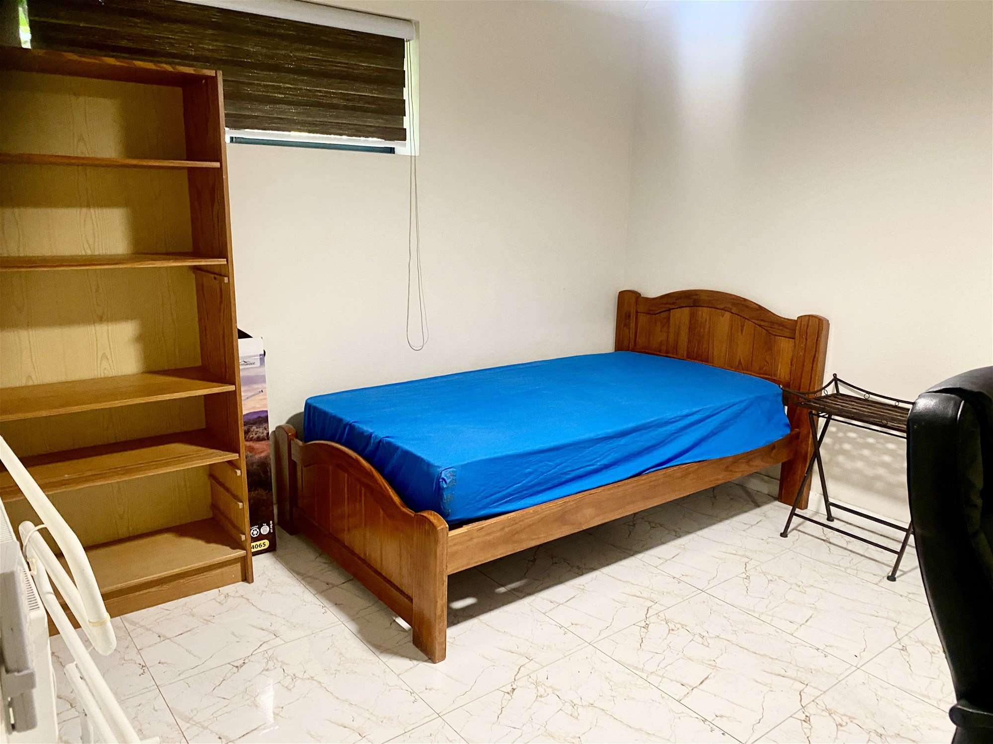 Self Contained Fully Furnished 2BR 9