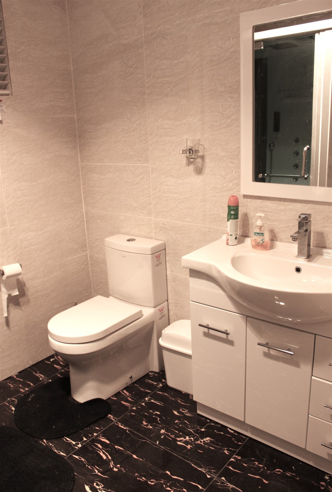 Self Contained Fully Furnished 2BR 7