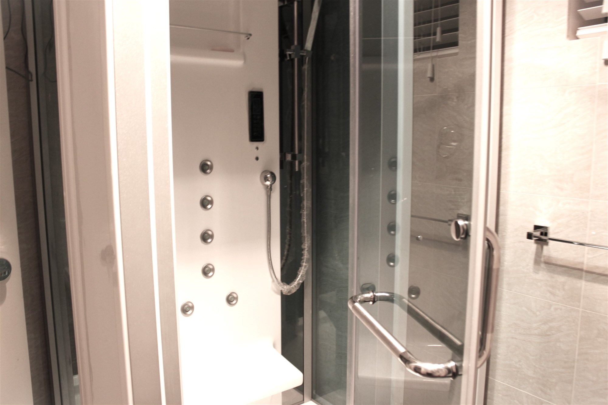 Self Contained Fully Furnished 2BR 8
