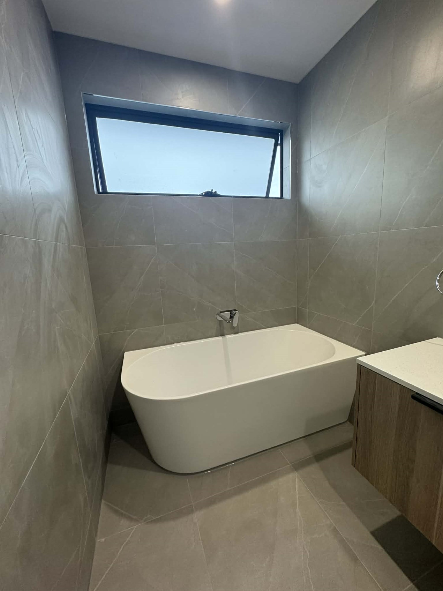 Modern, Spacious & Brand New. 6
