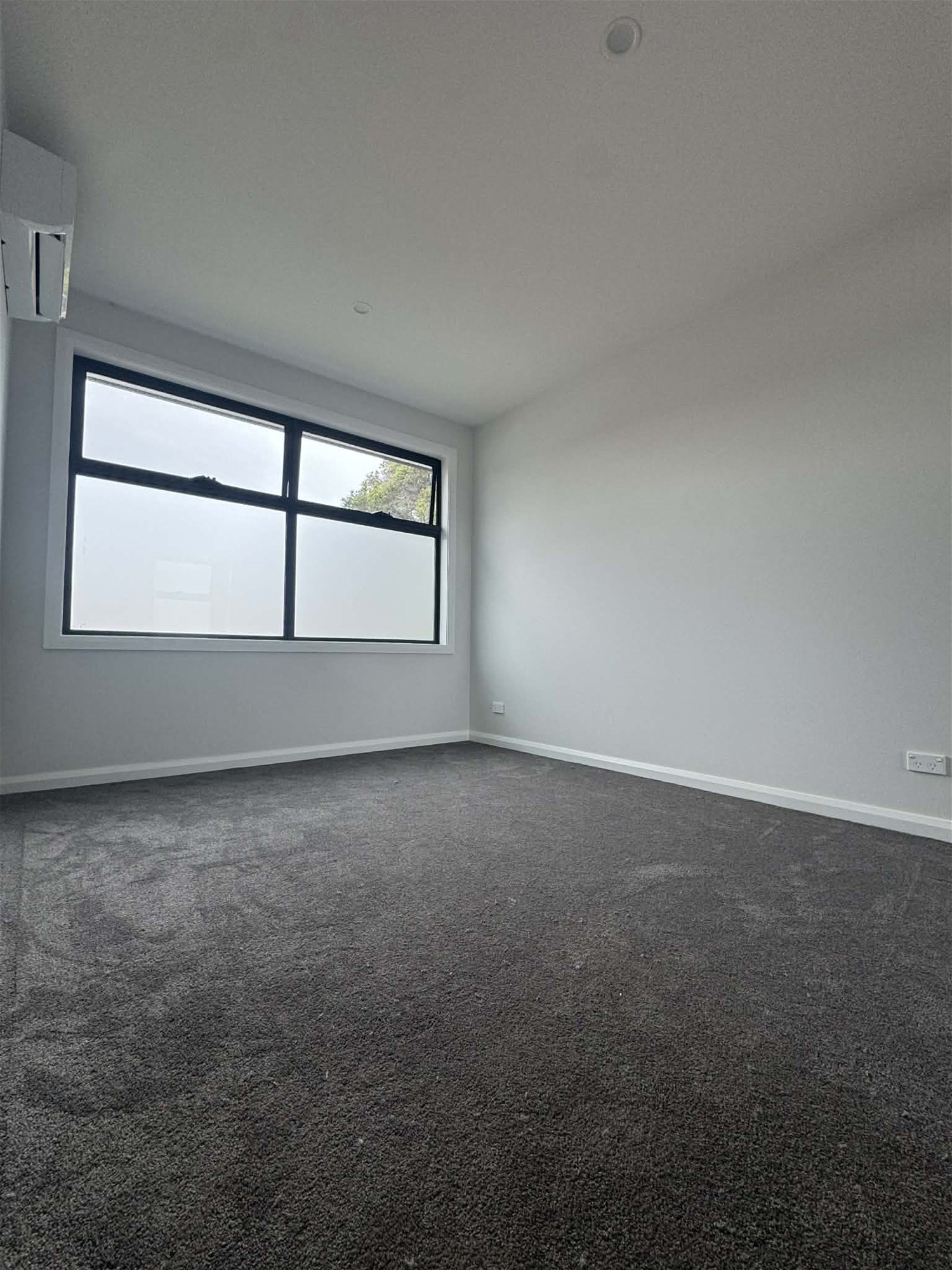 Modern, Spacious & Brand New. 5