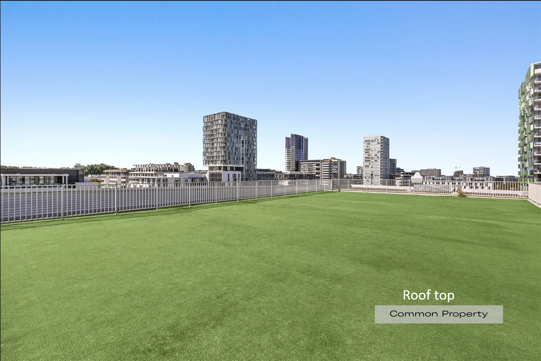 Modern North-Facing 3-Bedroom Apartment with 10