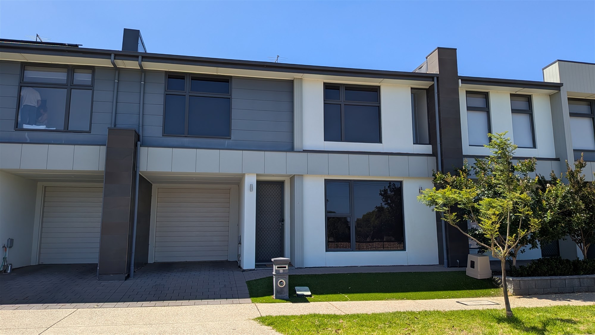 Townhouse