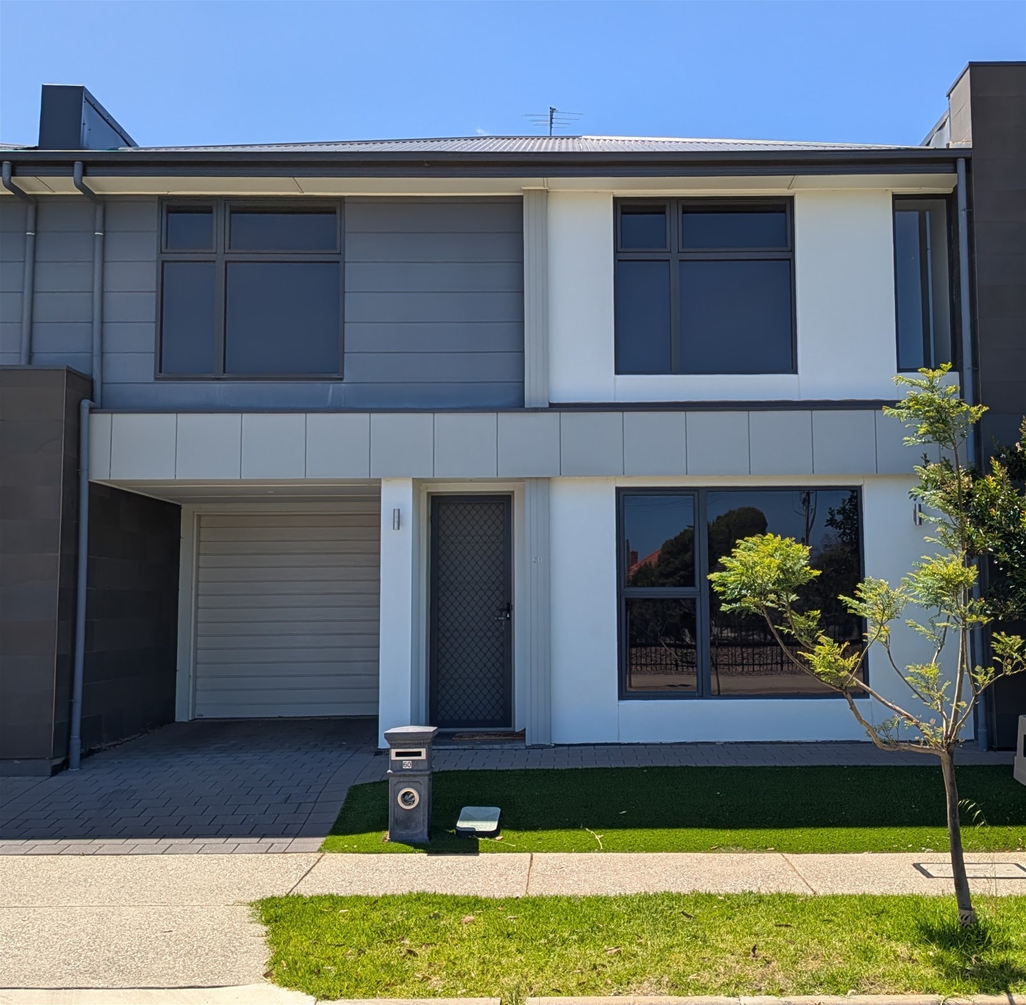 Townhouse 2