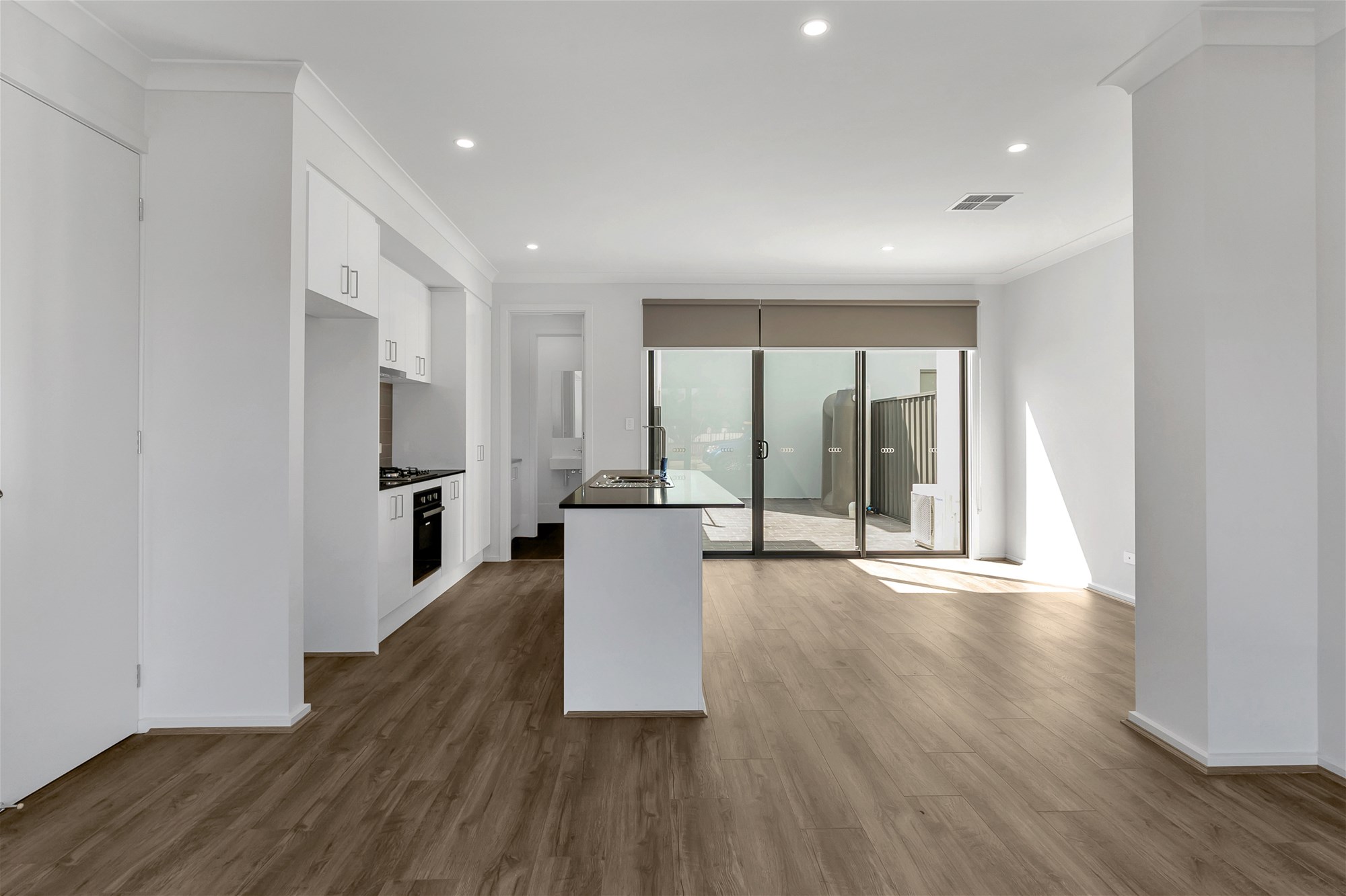 Townhouse 4