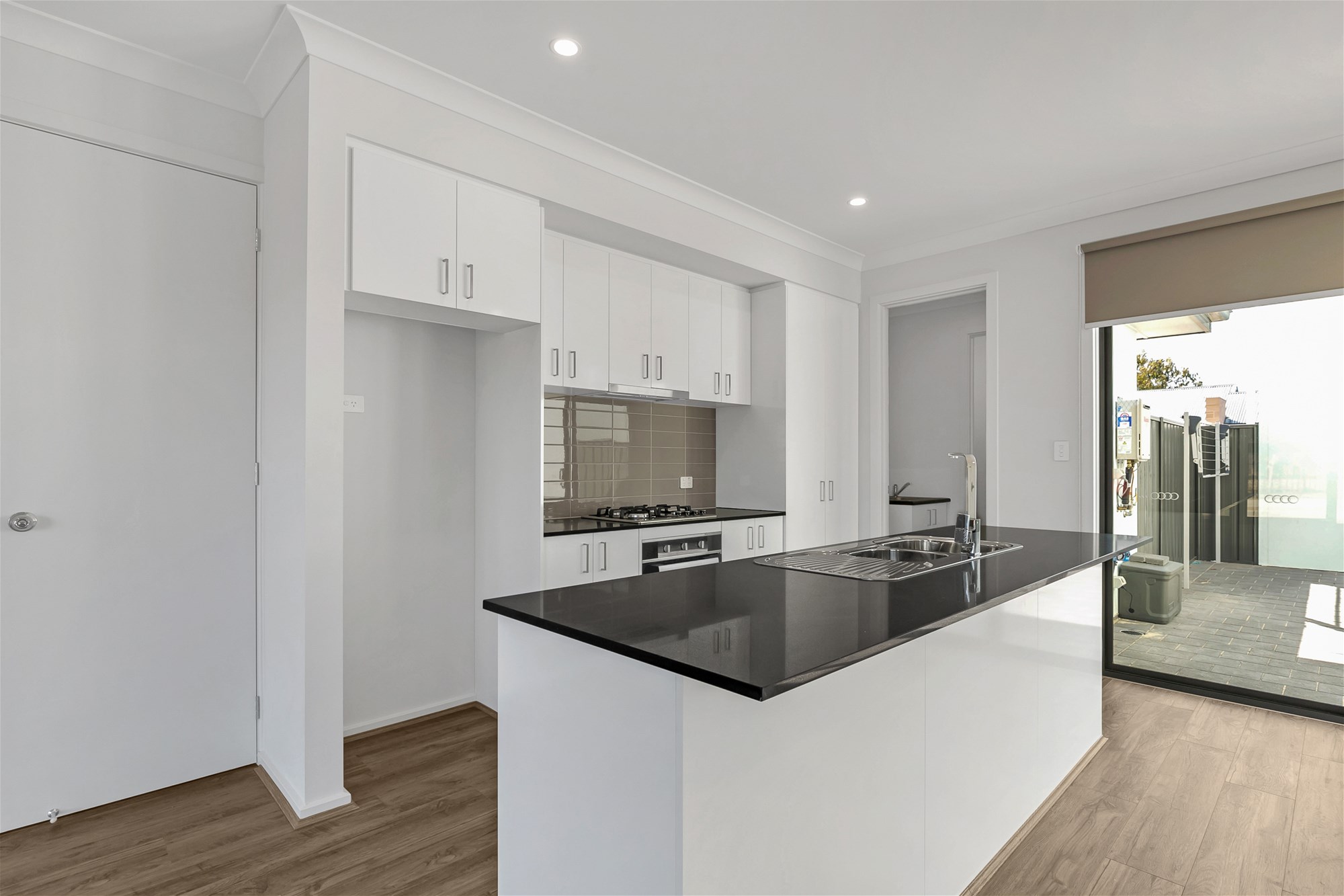 Townhouse 5