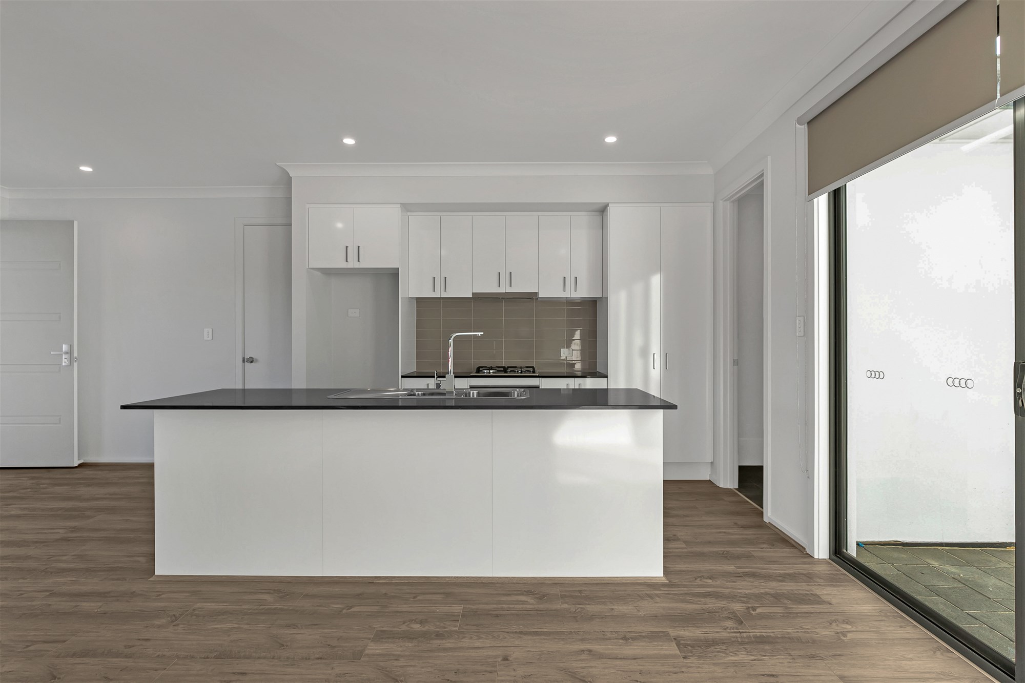 Townhouse 6
