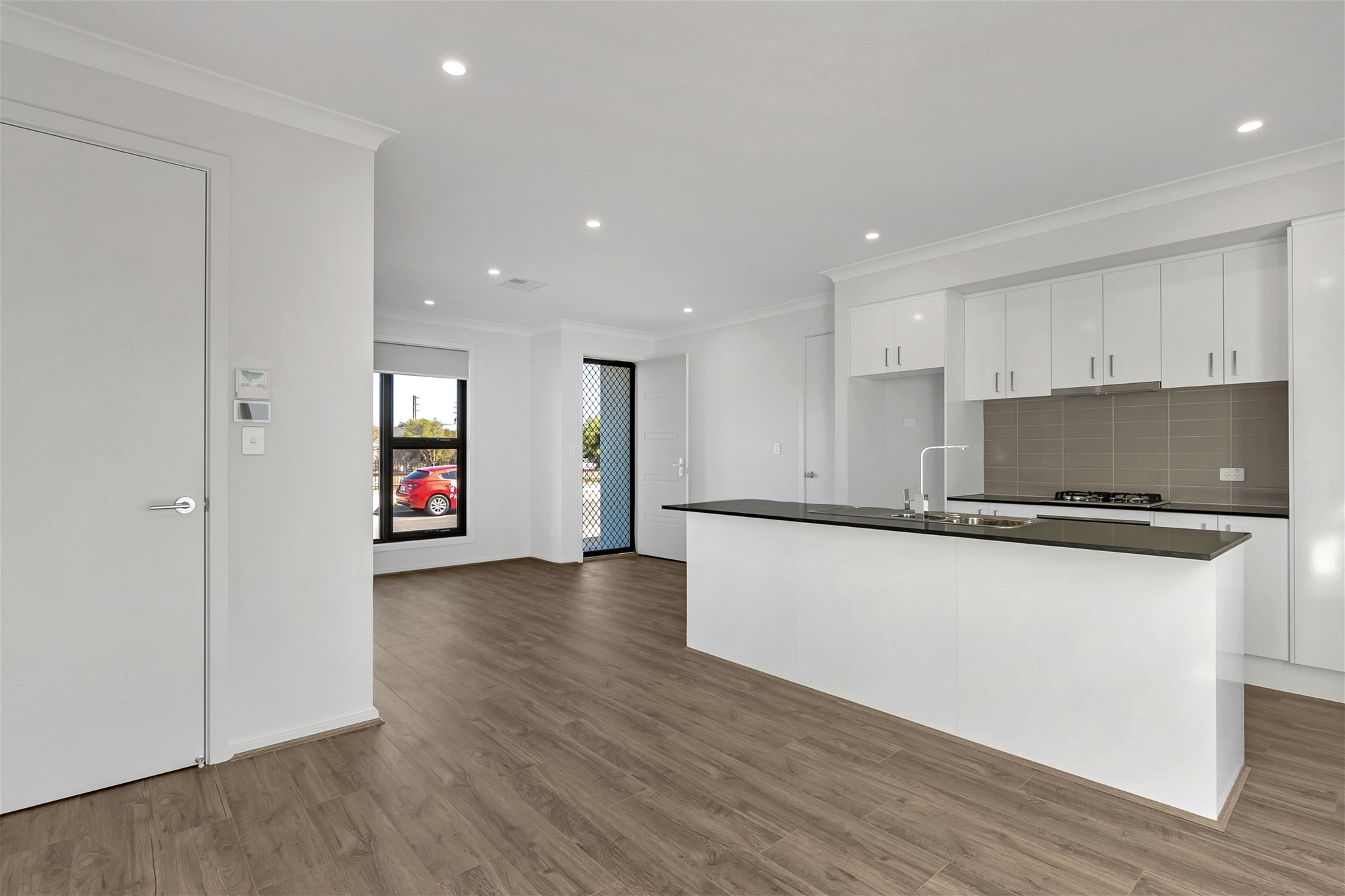 Townhouse 7