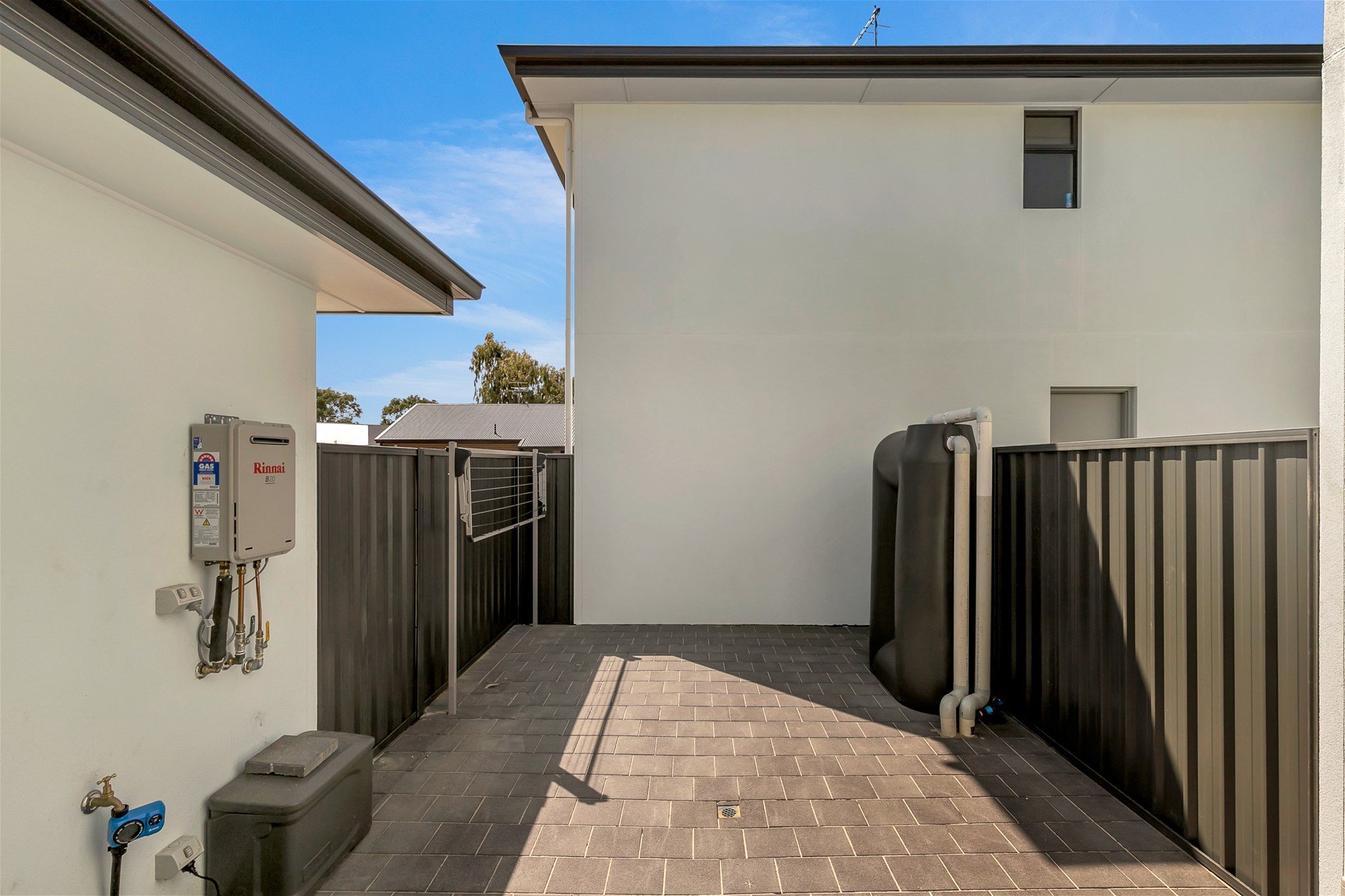 Townhouse 15