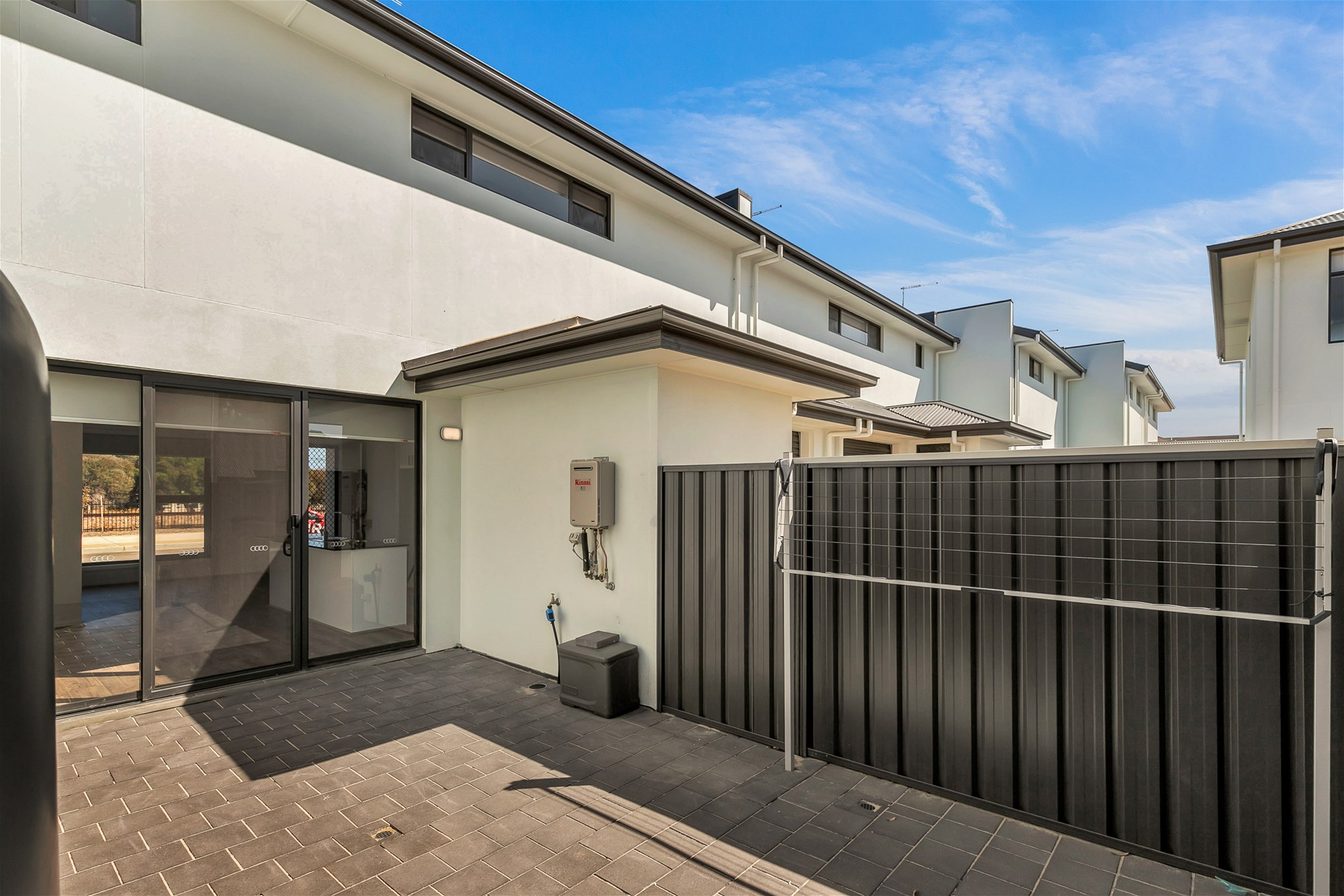 Townhouse 16