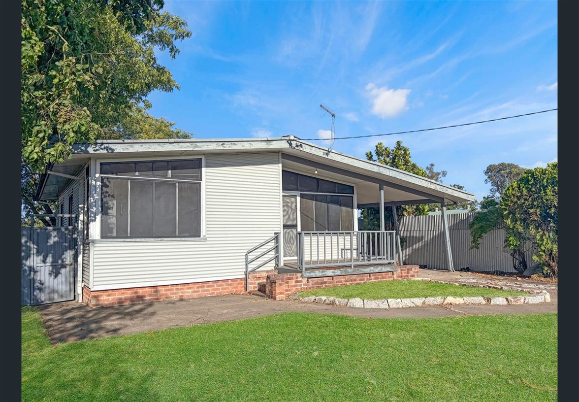 25 Barwon Avenue, Moree, NSW 2400