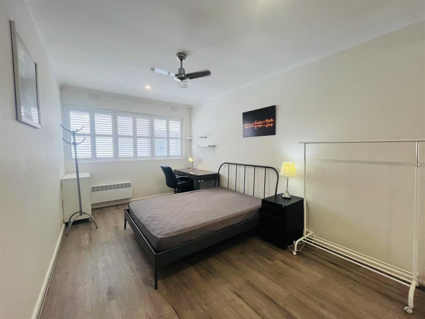 Fully Furnished 2 Bedroom Apartment 4