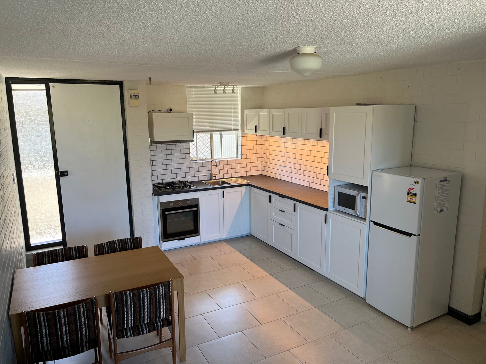 Modern Apartment for Rent in 2