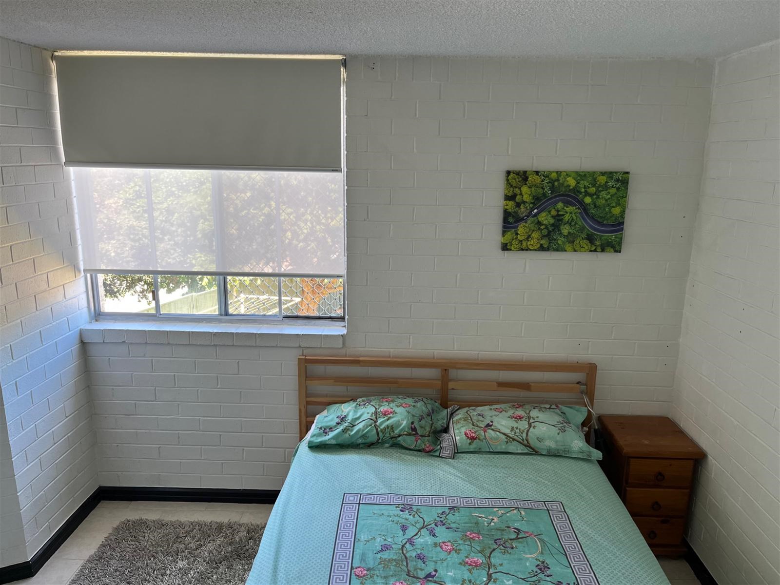 Modern Apartment for Rent in 6