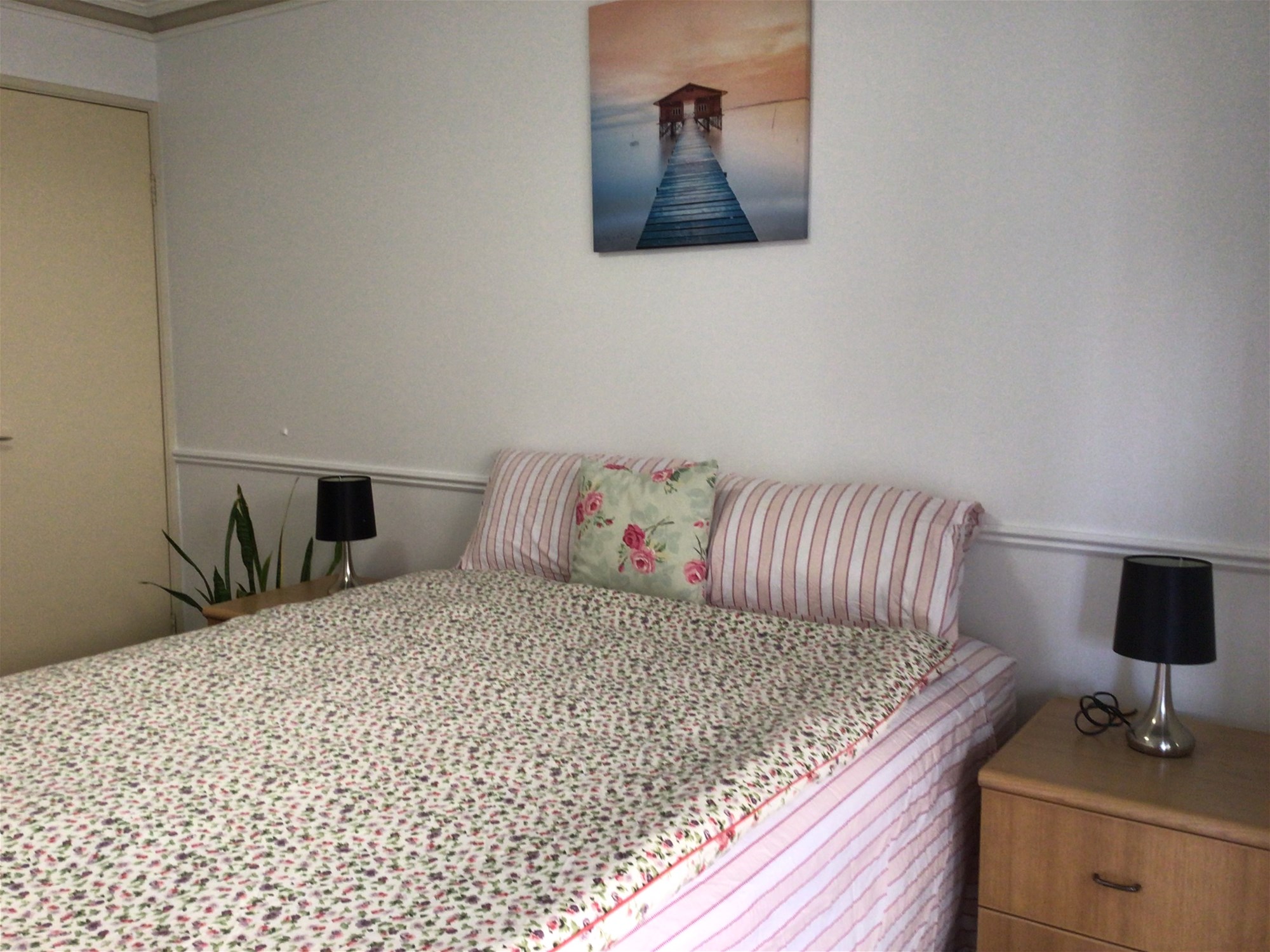 Wellington Place Apartments-CBD 4