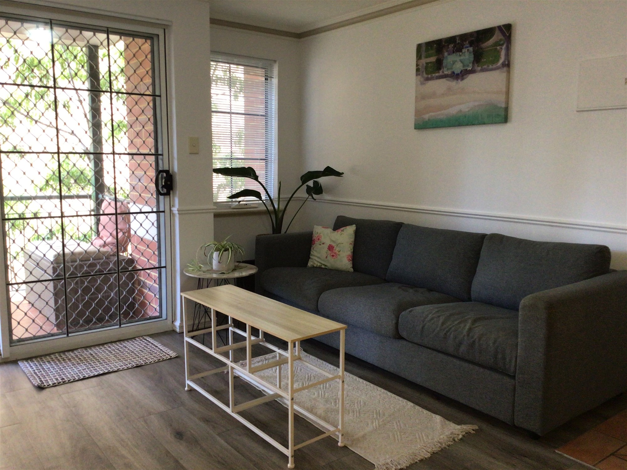 Wellington Place Apartments-CBD 10