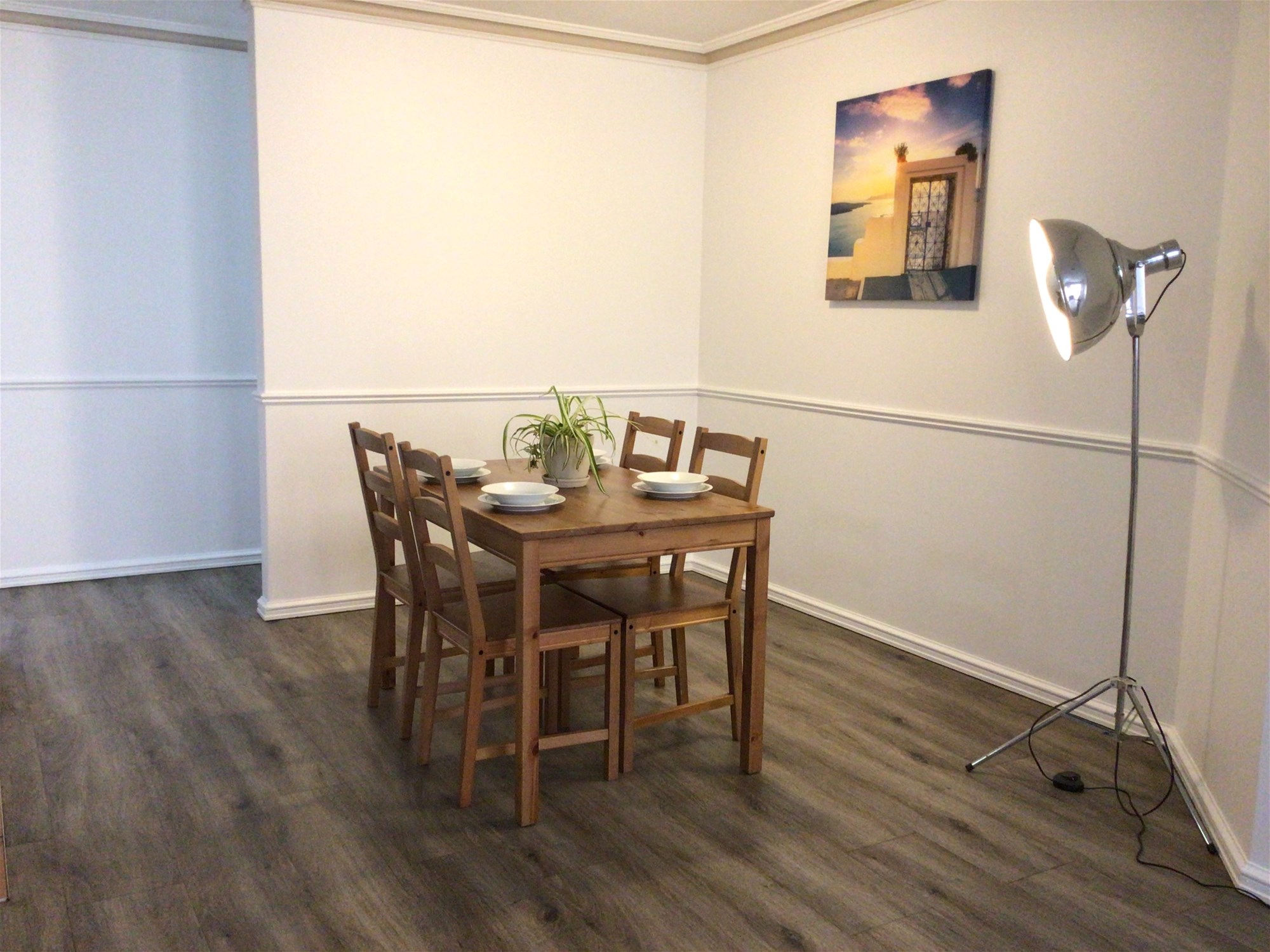 Wellington Place Apartments-CBD