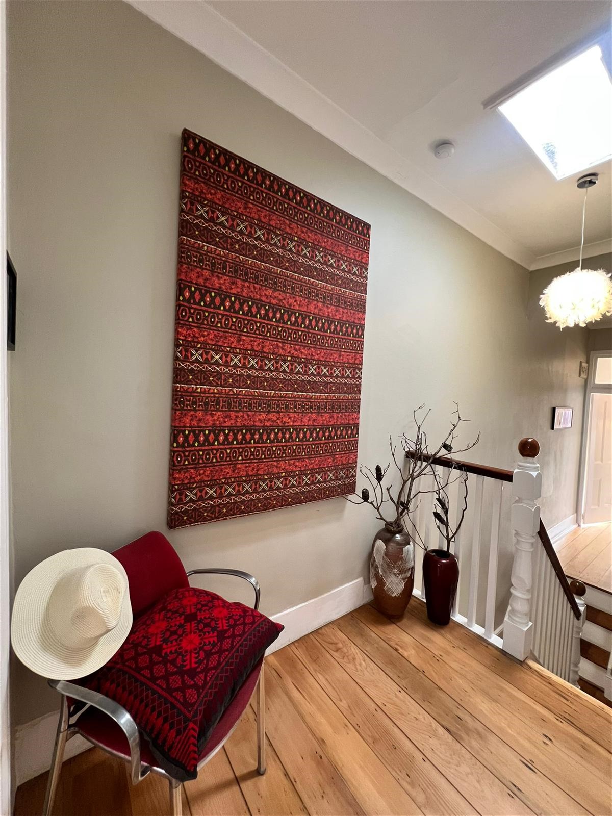 Sylish, Newly Renovated, Fully Furnished, 13