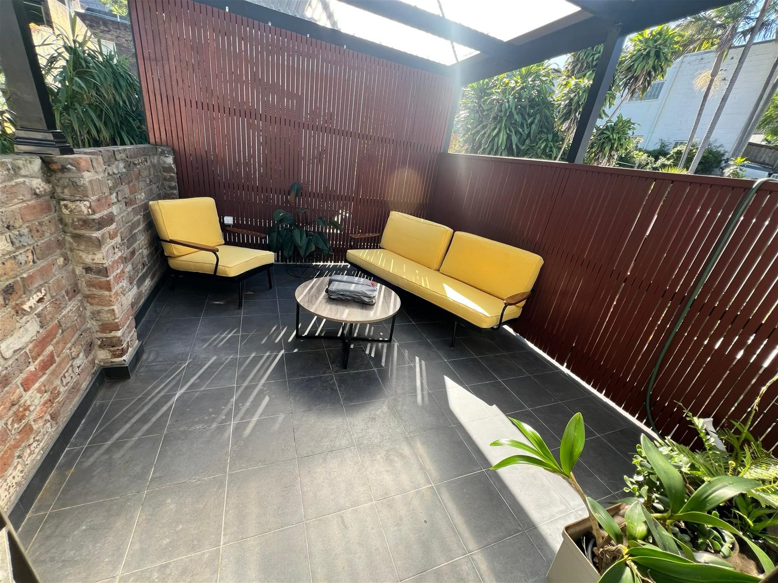 Sylish, Newly Renovated, Fully Furnished, 2