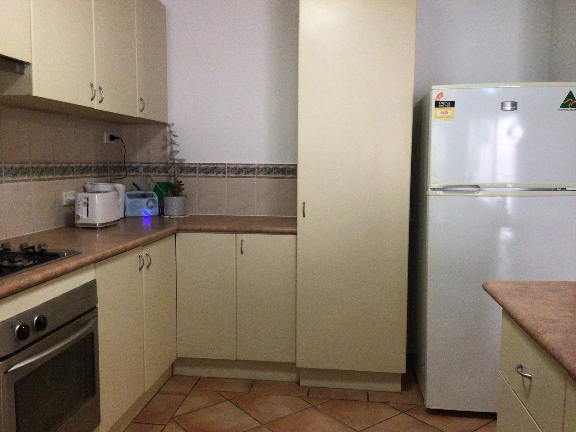 Wellington Place Apartments-CBD 12