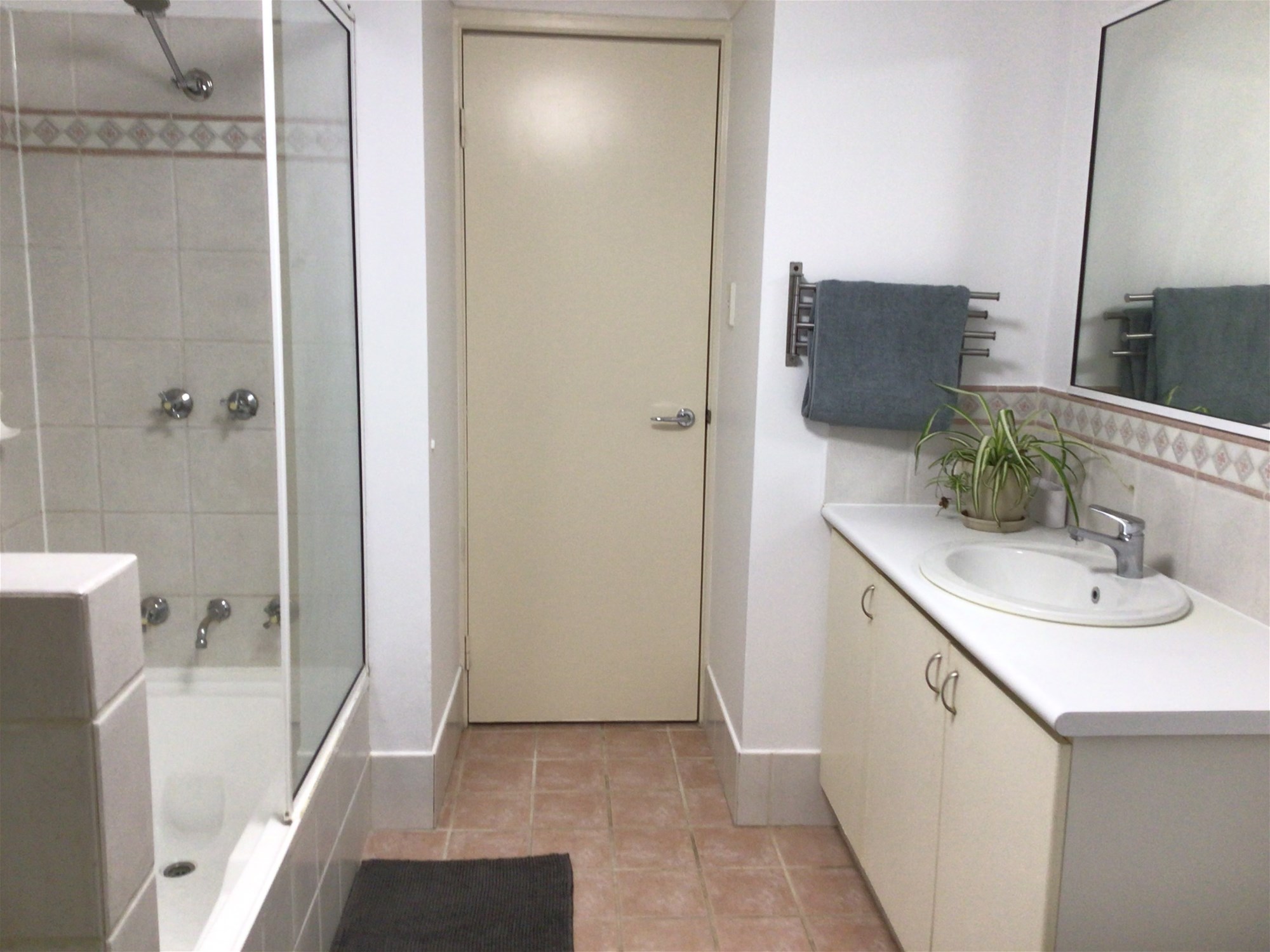 Wellington Place Apartments-CBD 7