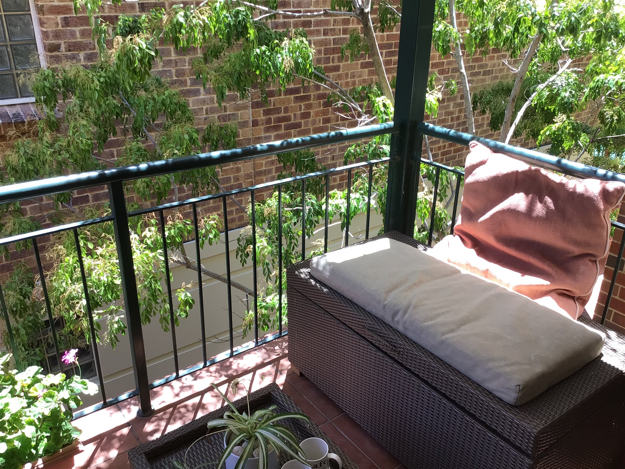 Wellington Place Apartments-CBD 30