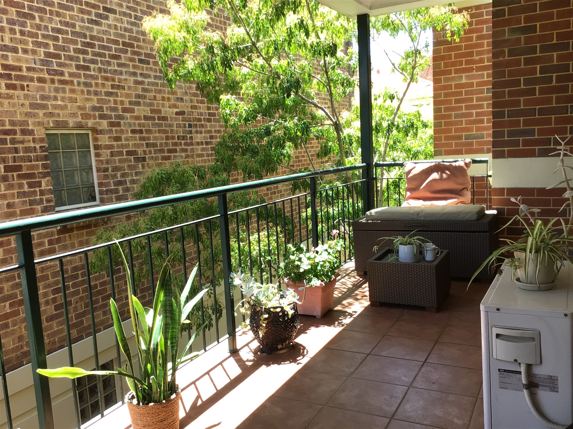 Wellington Place Apartments-CBD 14