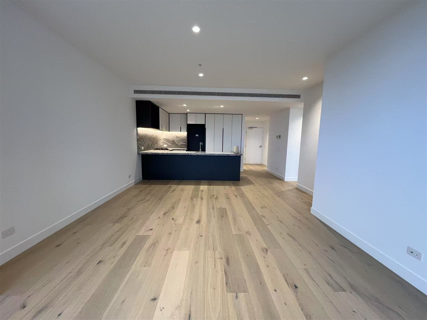 Spacious 2 Bedroom 2 Bathroom 2