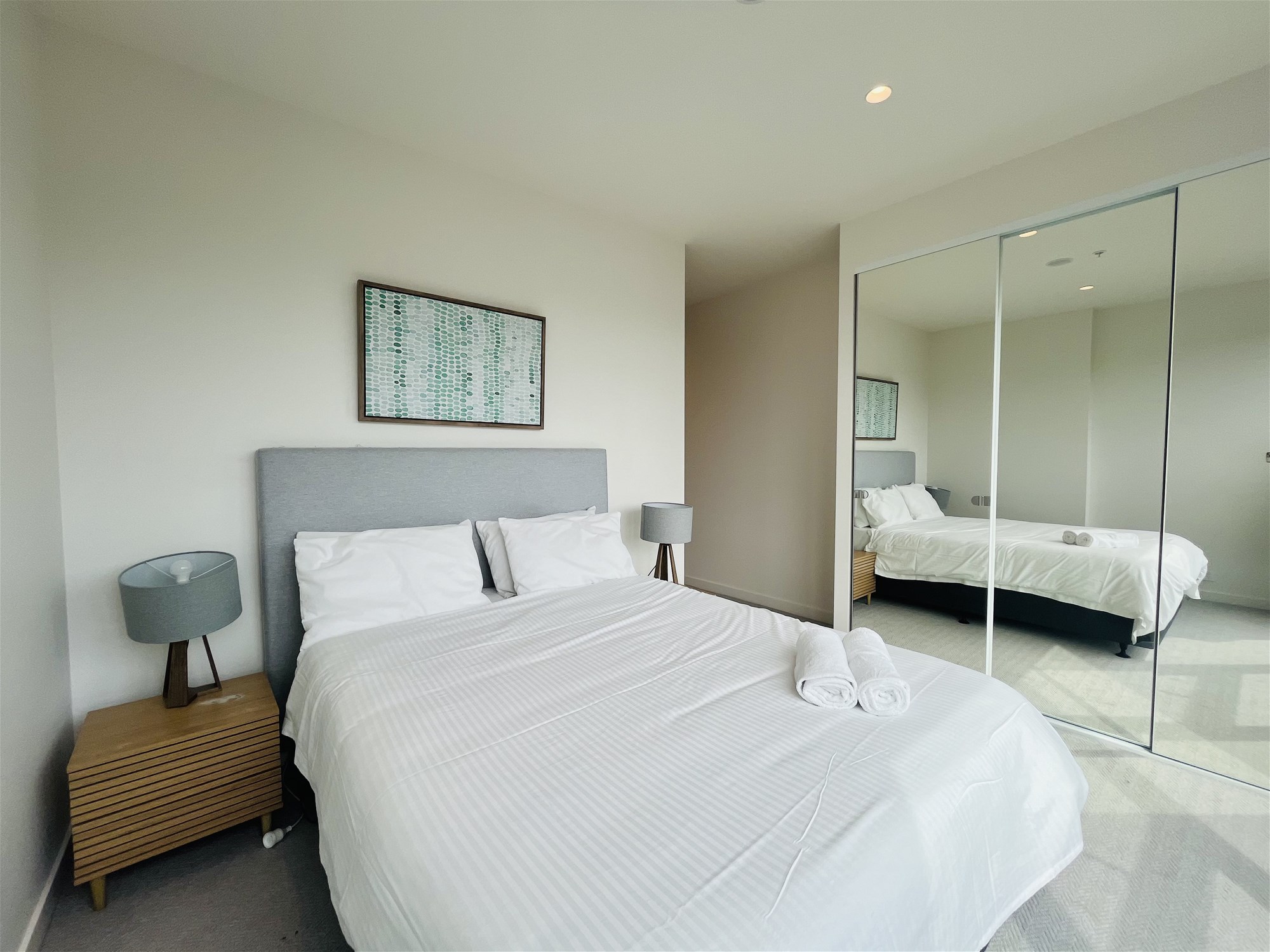 Stylish 1 Bedroom Gem 4