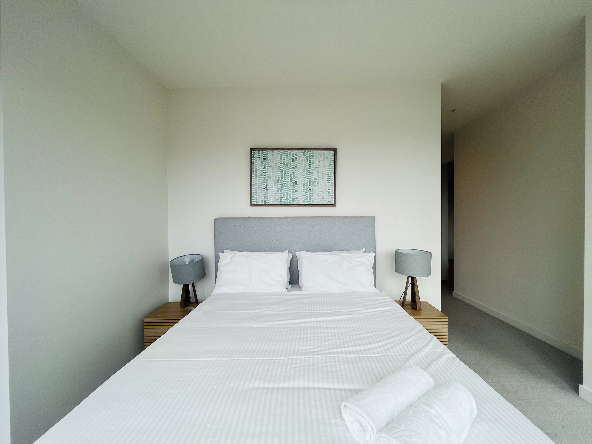 Stylish 1 Bedroom Gem 5