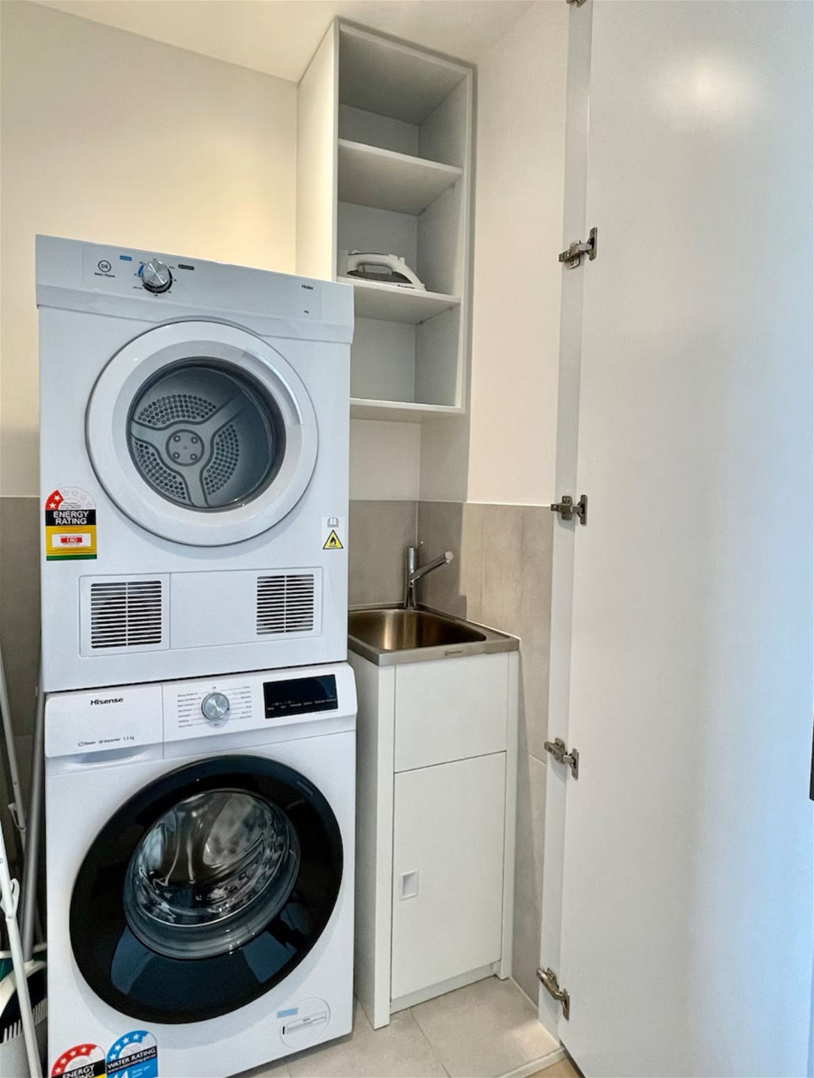 Stylish 1 Bedroom Gem 7