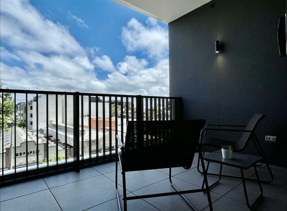Stylish 1 Bedroom Gem 8