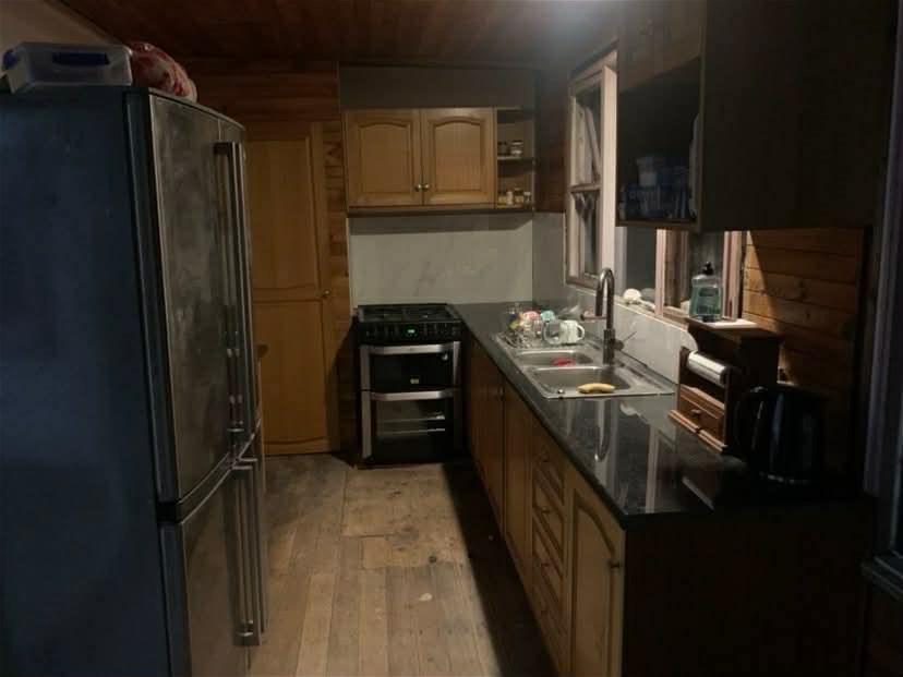 Historical home with particularly large 6