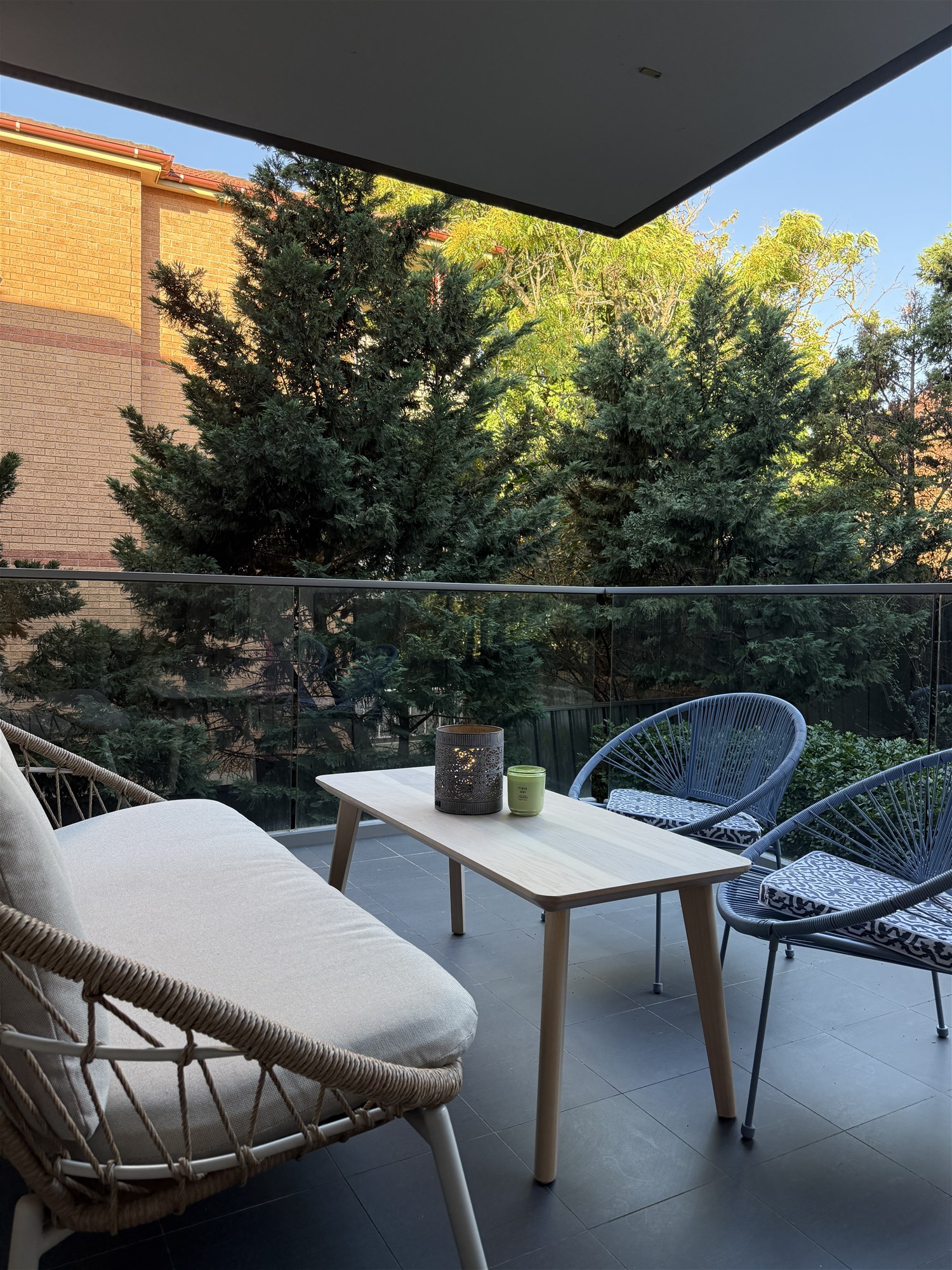Furnished 3 Bedroom Apartment 200m 20
