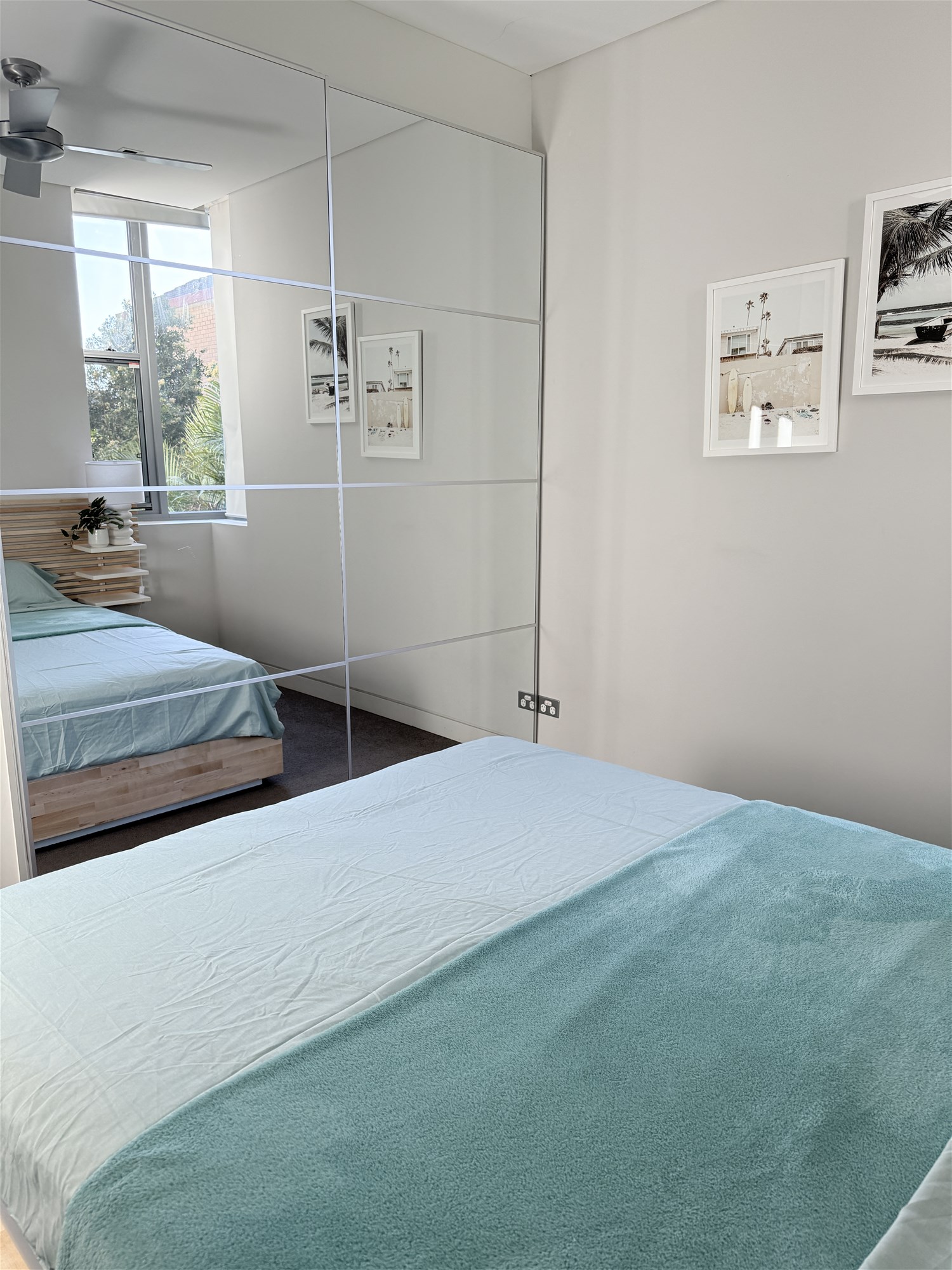 Furnished 3 Bedroom Apartment 200m 13