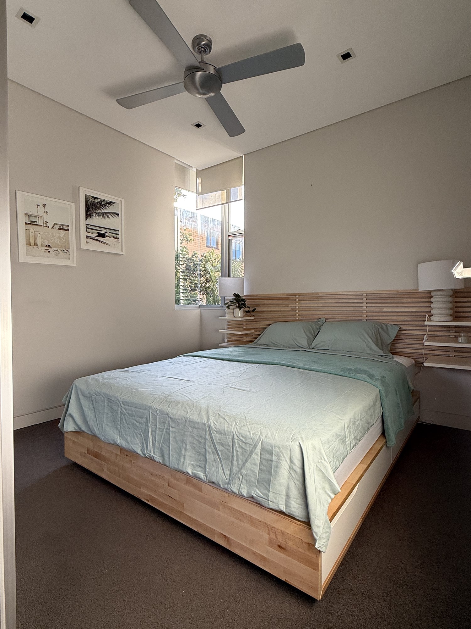 Furnished 3 Bedroom Apartment 200m 14