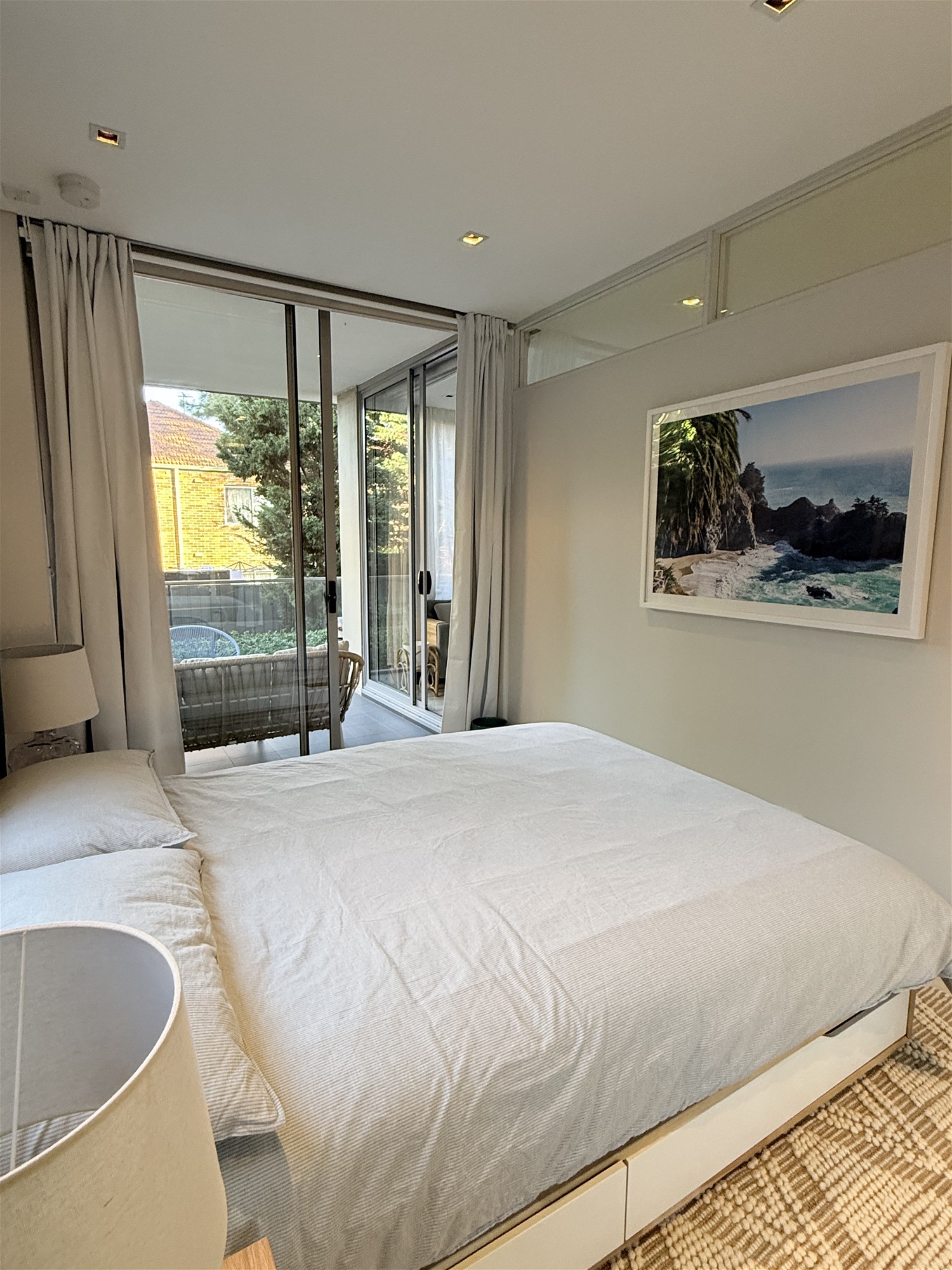 Furnished 3 Bedroom Apartment 200m 17